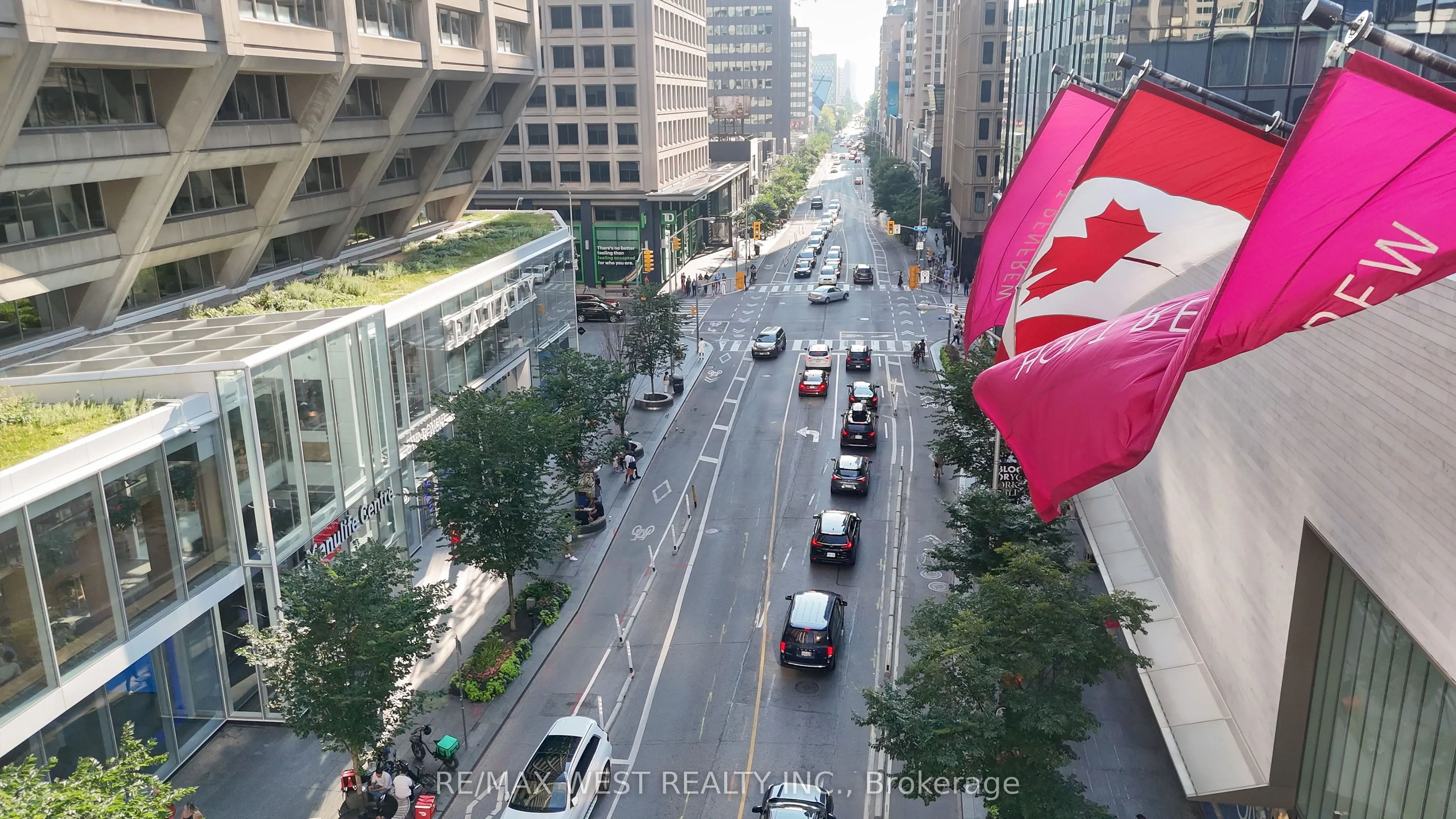 1001 Bay Street, #2002