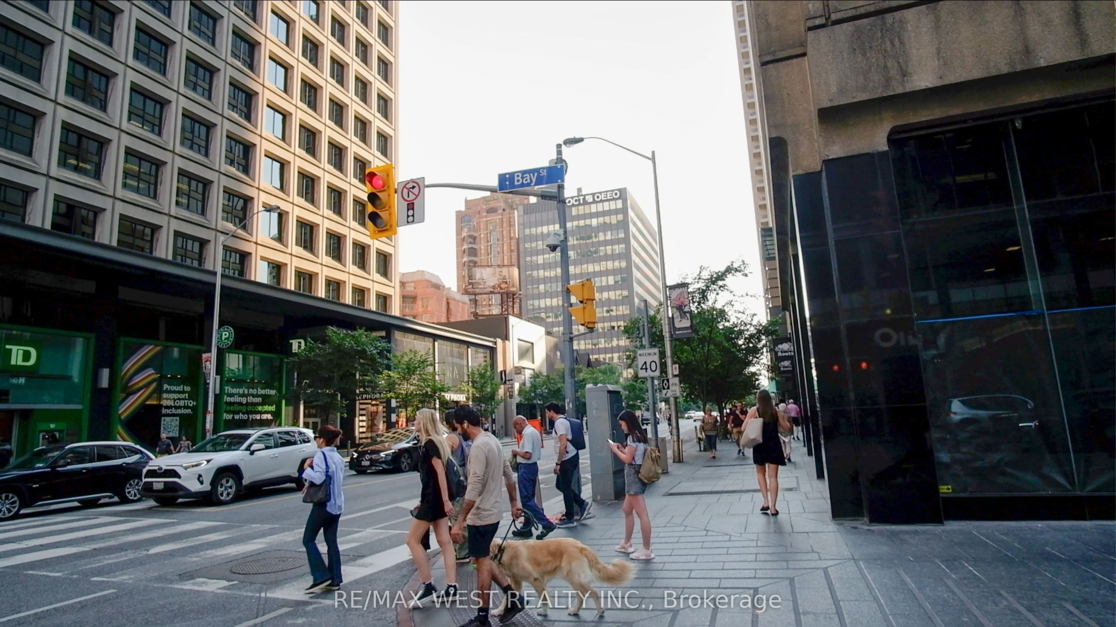 1001 Bay Street, #2002