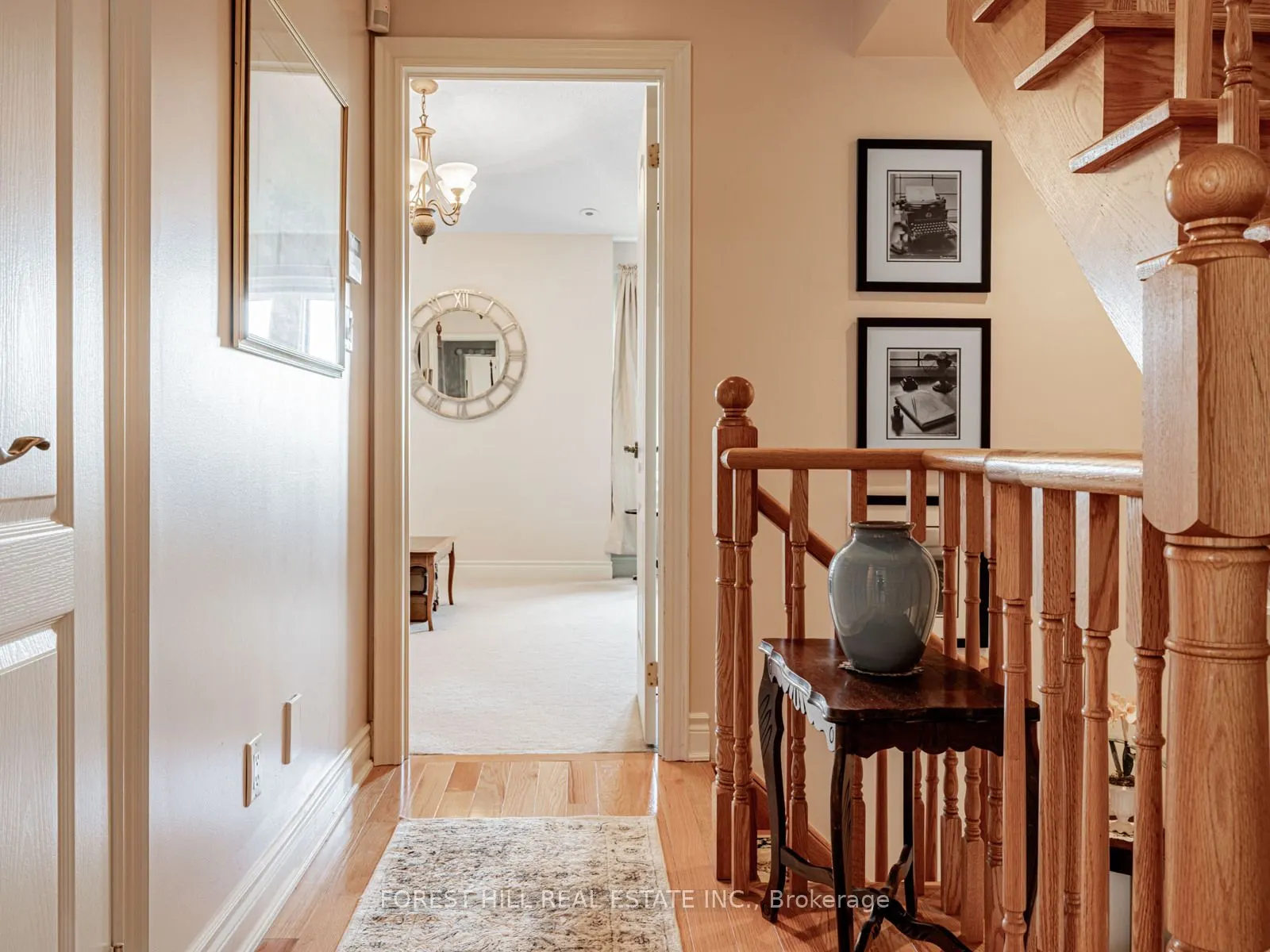 2 Clairtrell Road, #TH-A