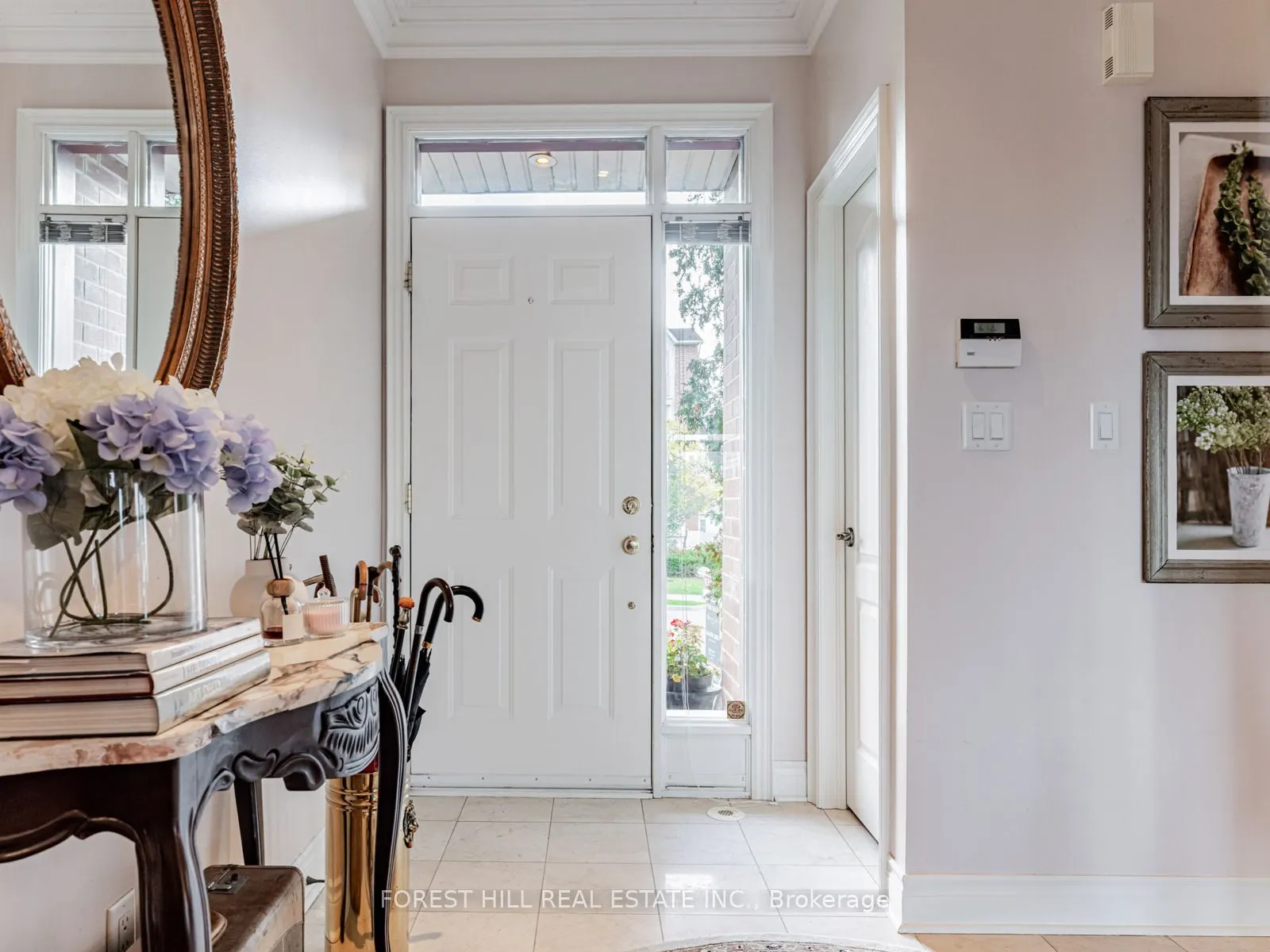 2 Clairtrell Road, #TH-A