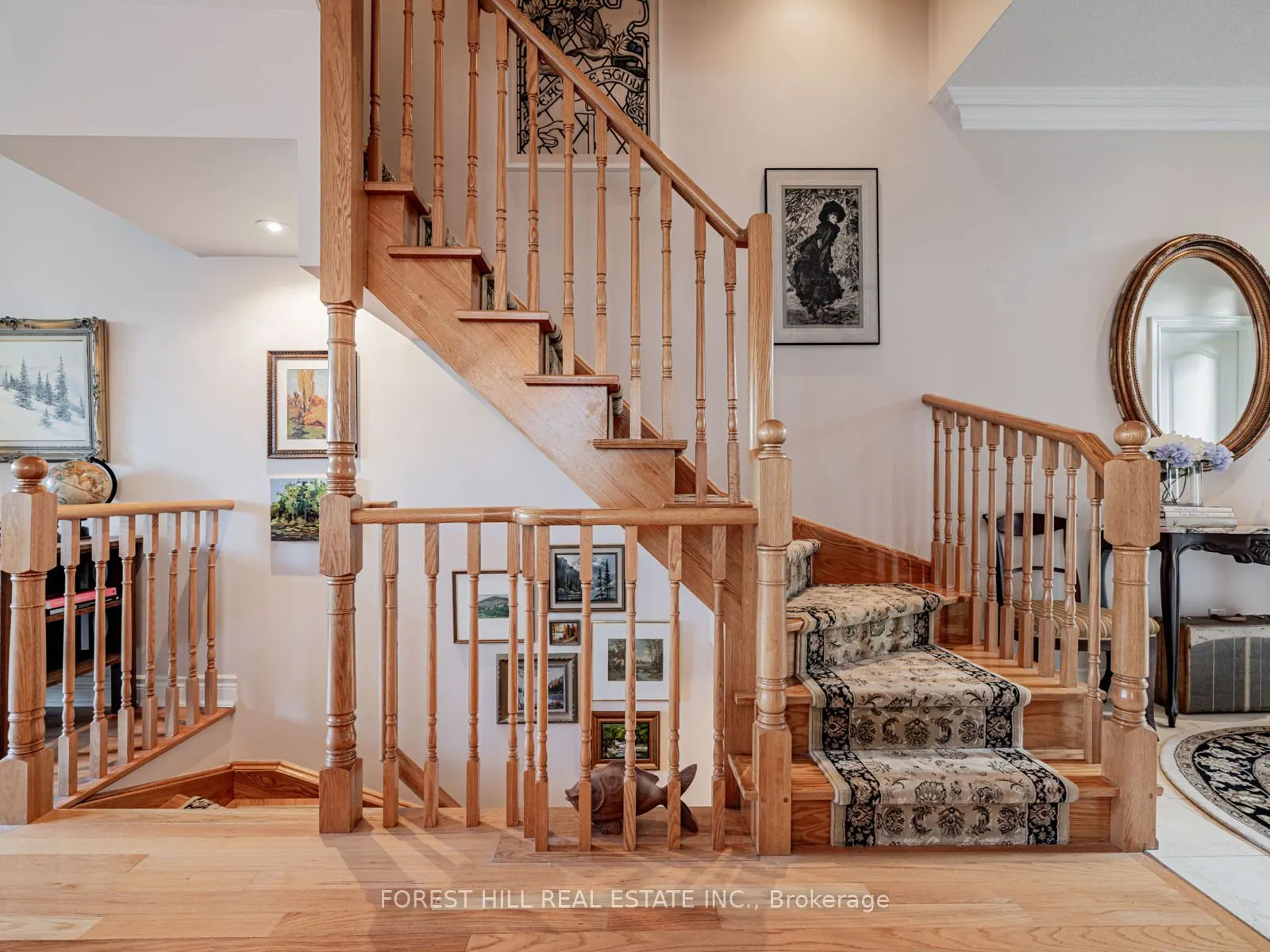 2 Clairtrell Road, #TH-A