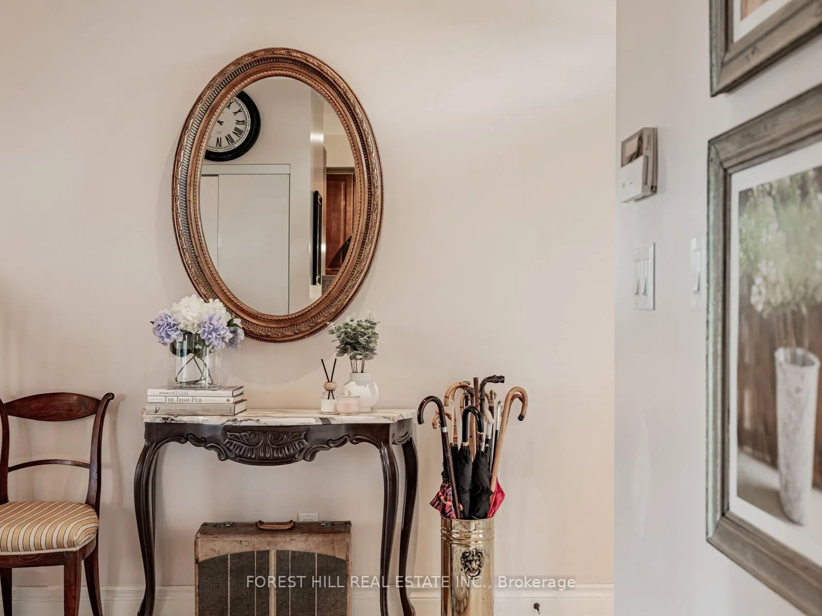 2 Clairtrell Road, #TH-A