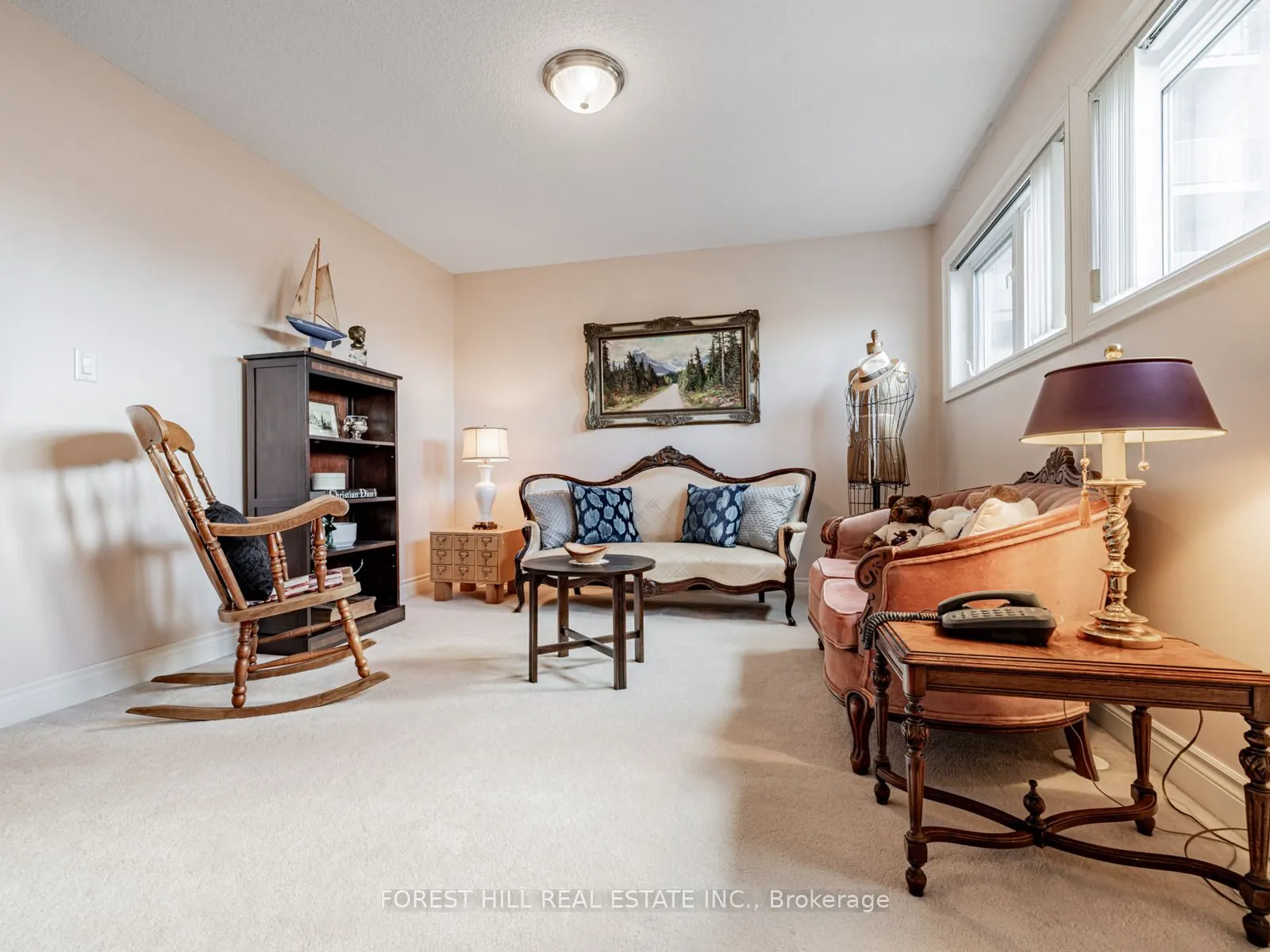 2 Clairtrell Road, #TH-A