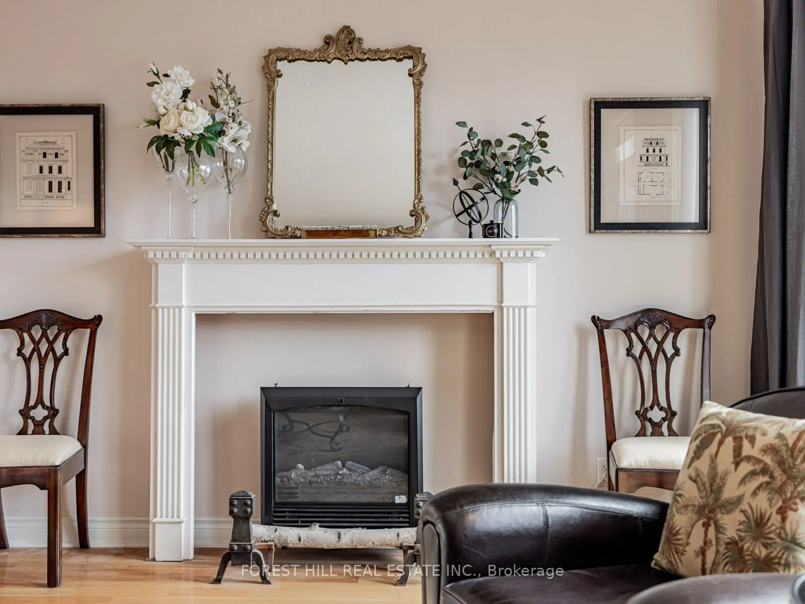 2 Clairtrell Road, #TH-A