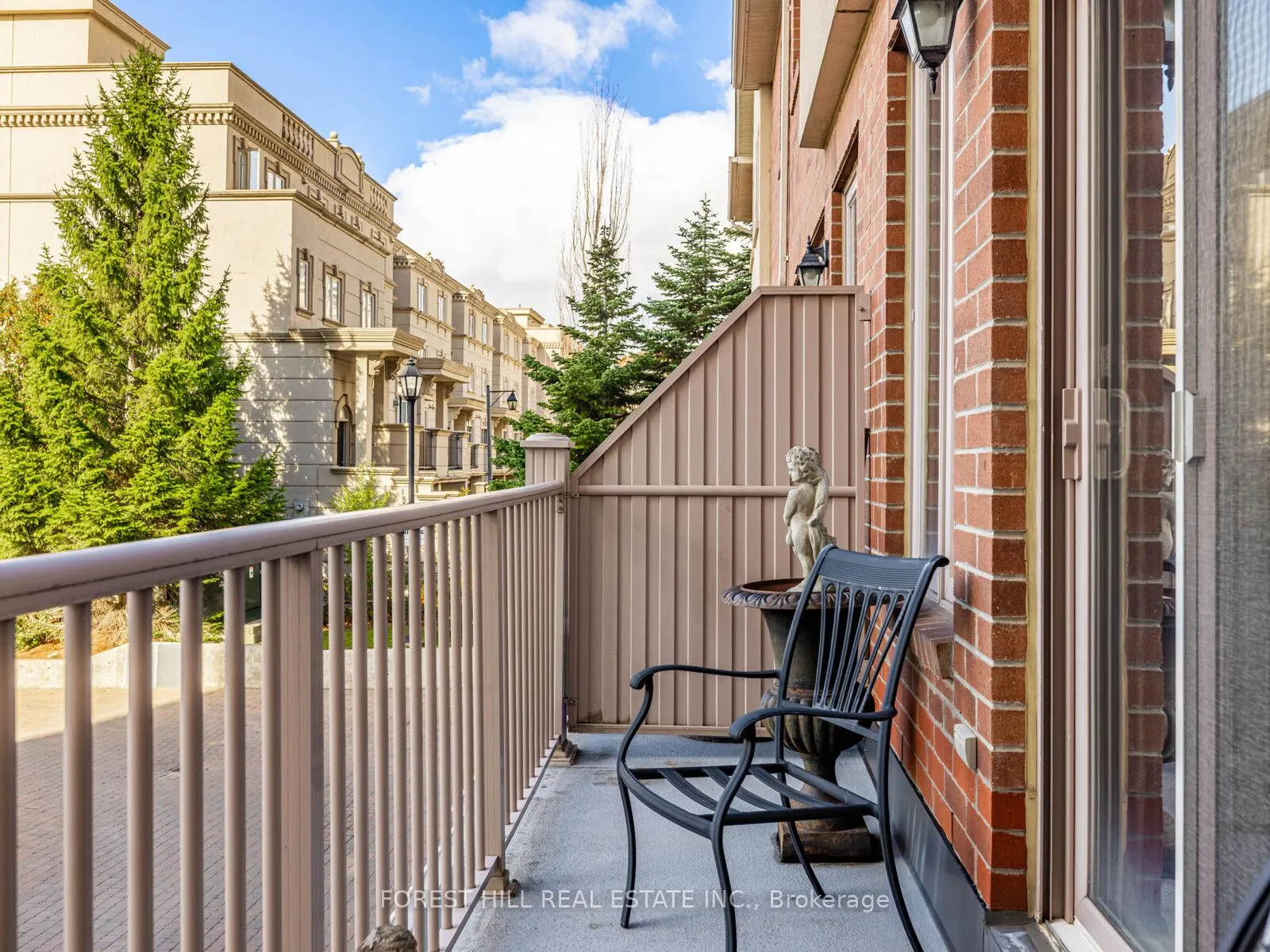 2 Clairtrell Road, #TH-A