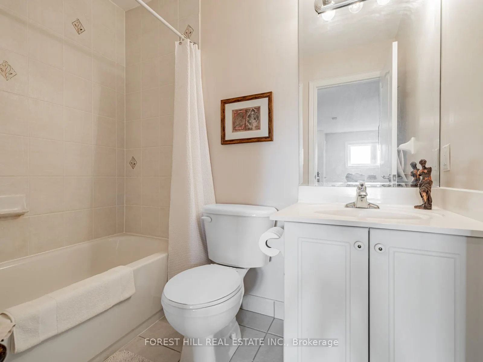 2 Clairtrell Road, #TH-A