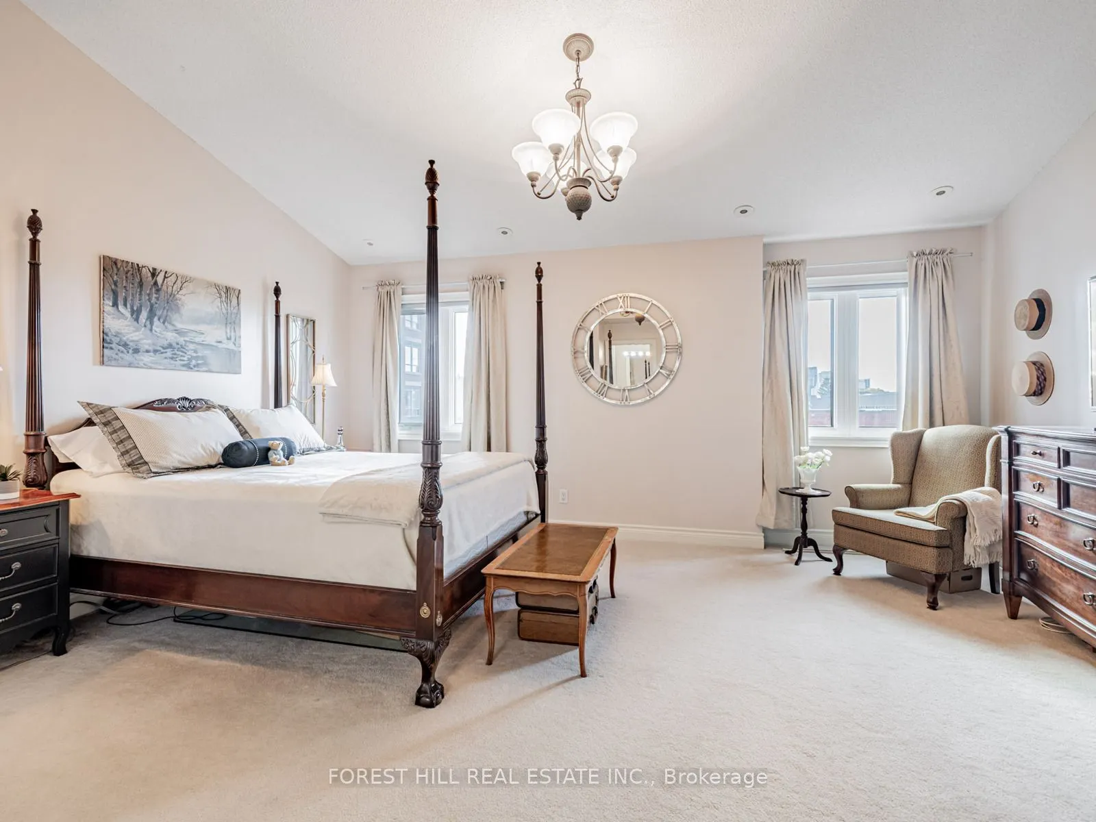 2 Clairtrell Road, #TH-A