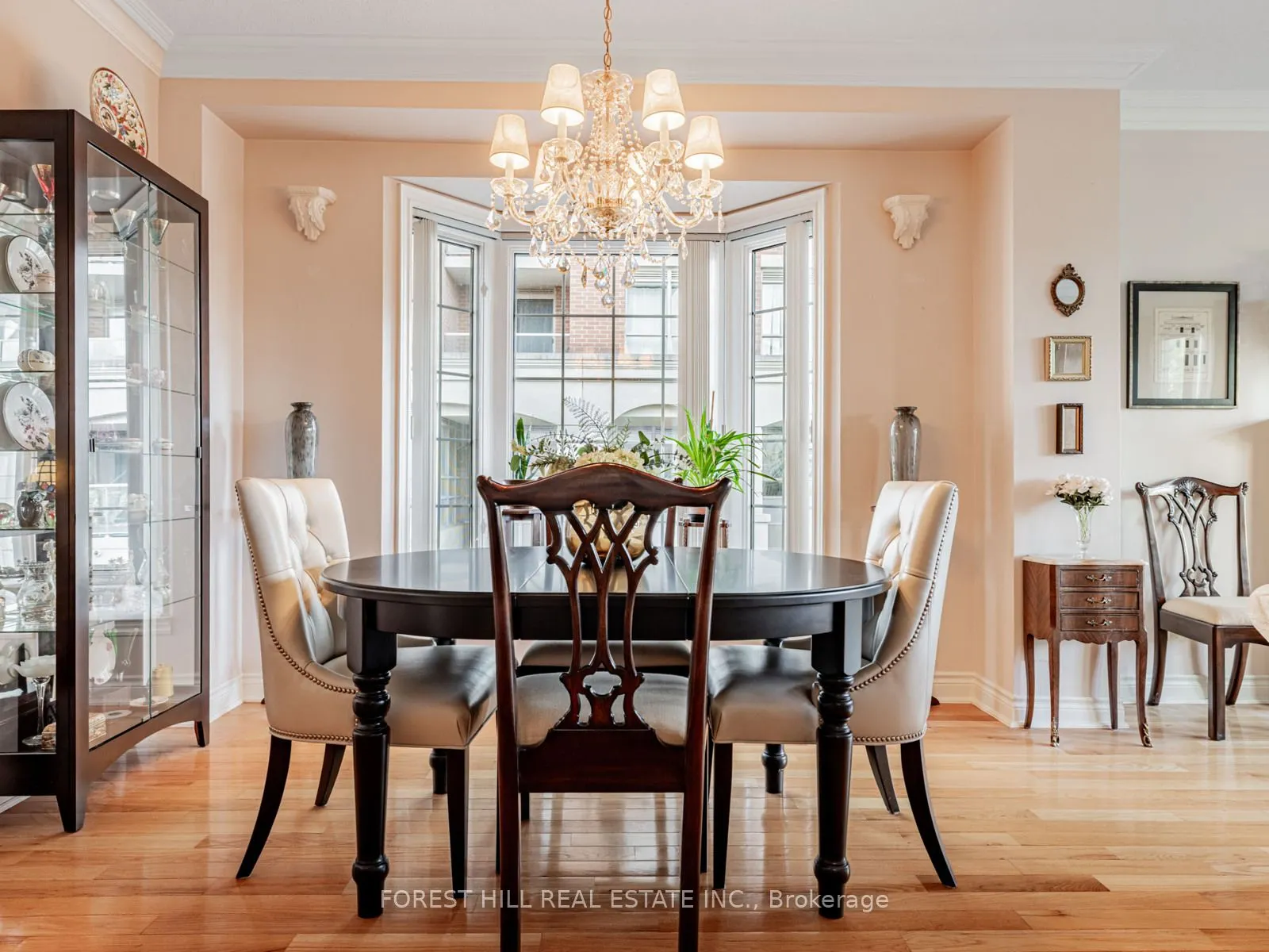 2 Clairtrell Road, #TH-A