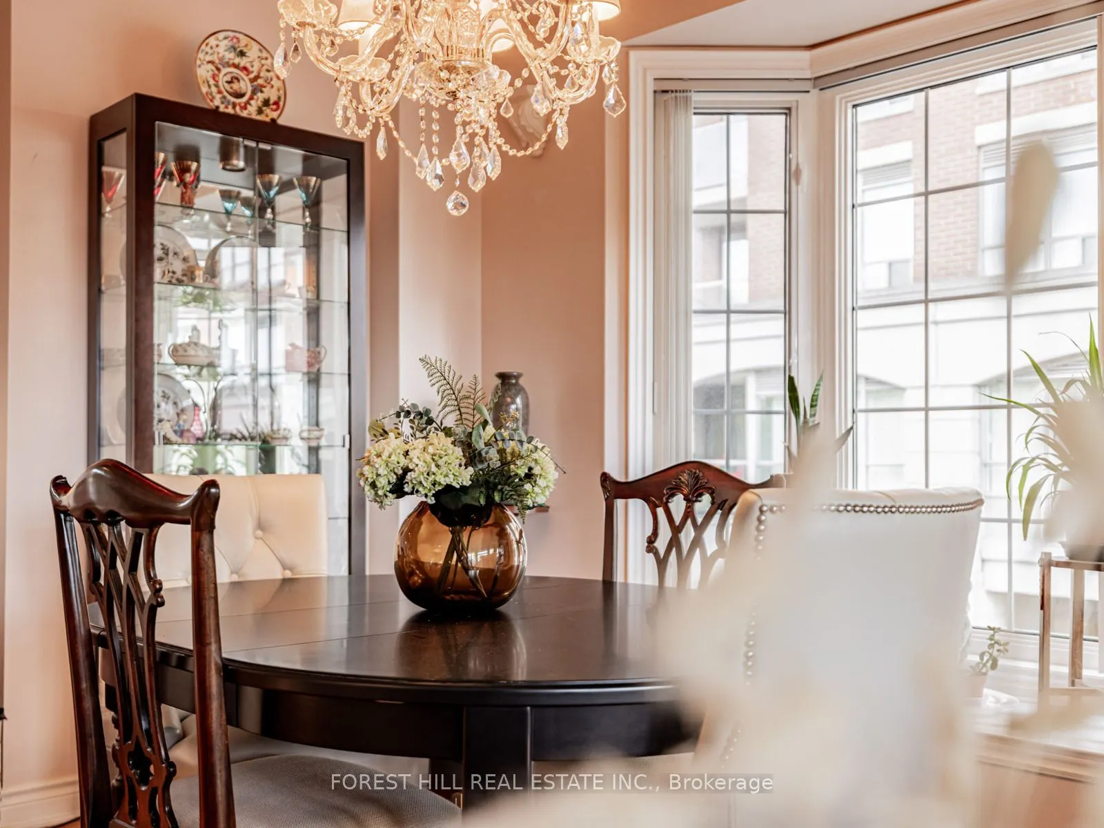 2 Clairtrell Road, #TH-A