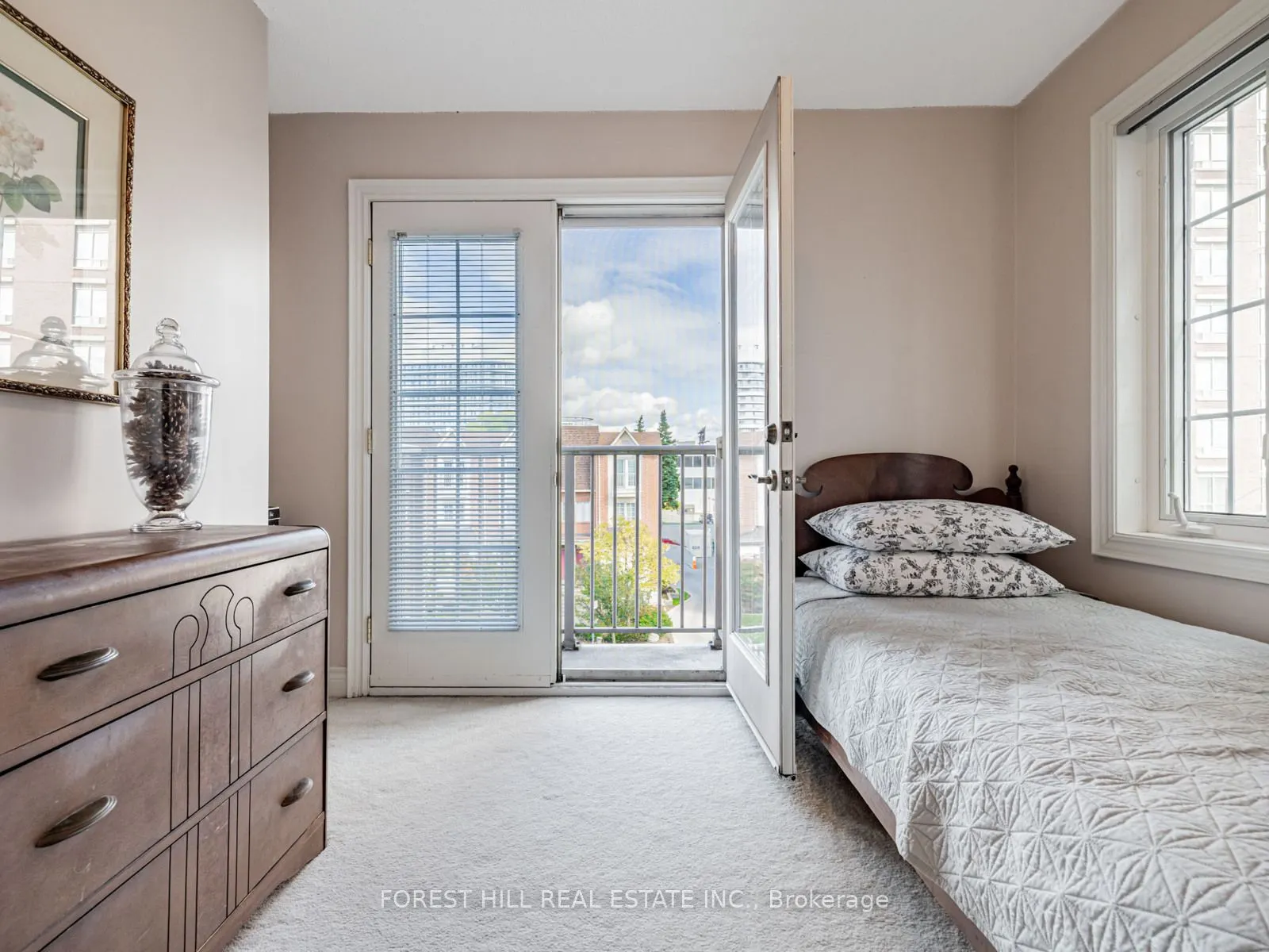 2 Clairtrell Road, #TH-A