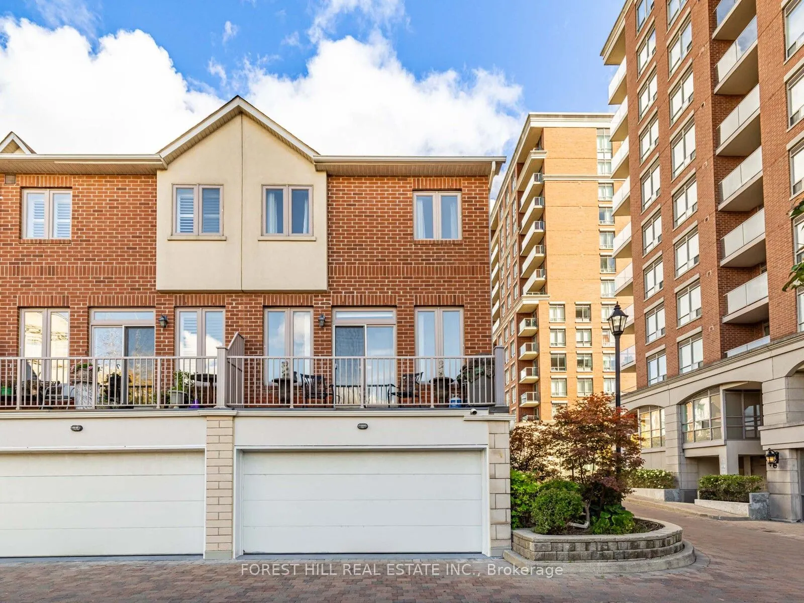 2 Clairtrell Road, #TH-A