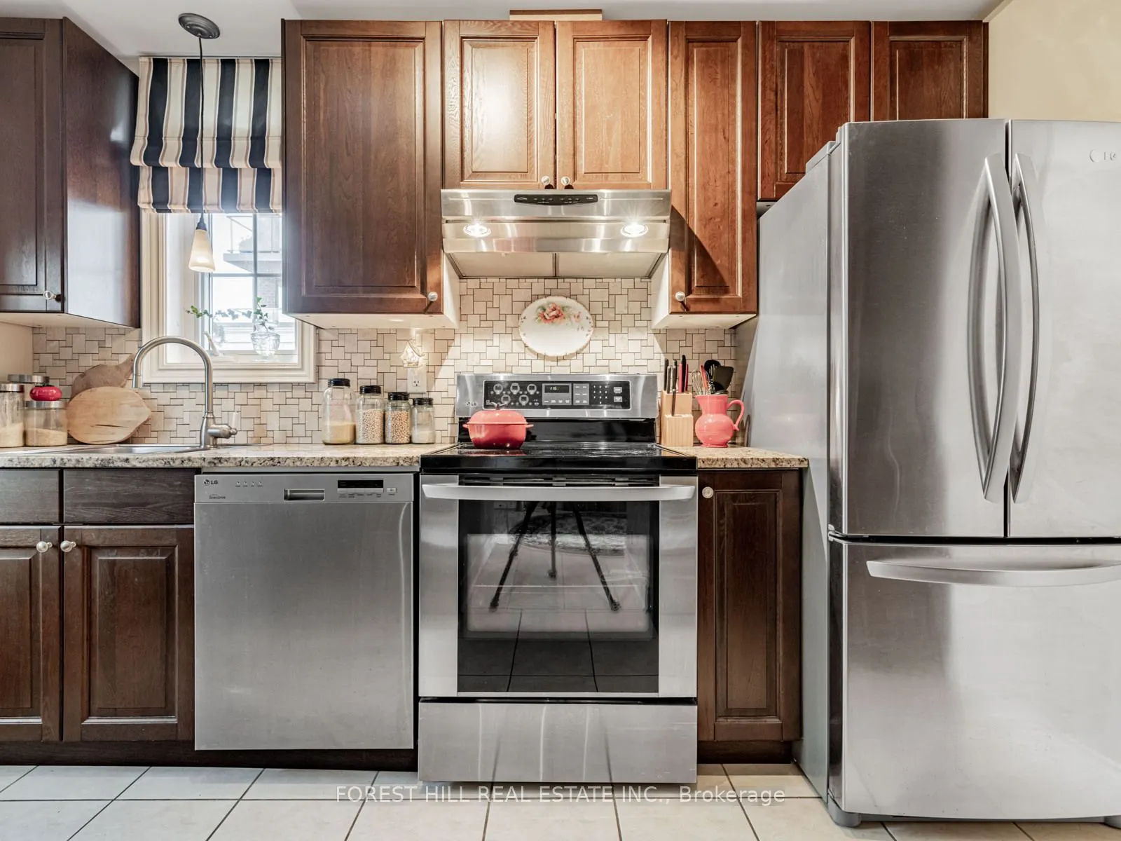 2 Clairtrell Road, #TH-A