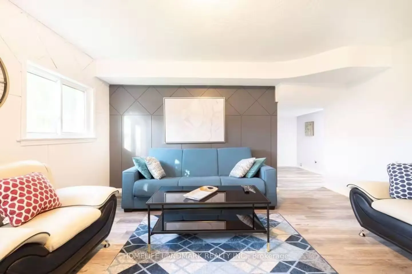 12 Blue Forest Drive