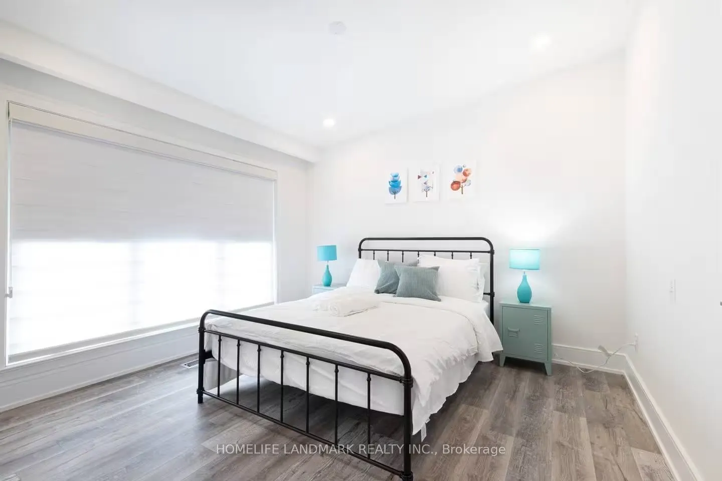 12 Blue Forest Drive