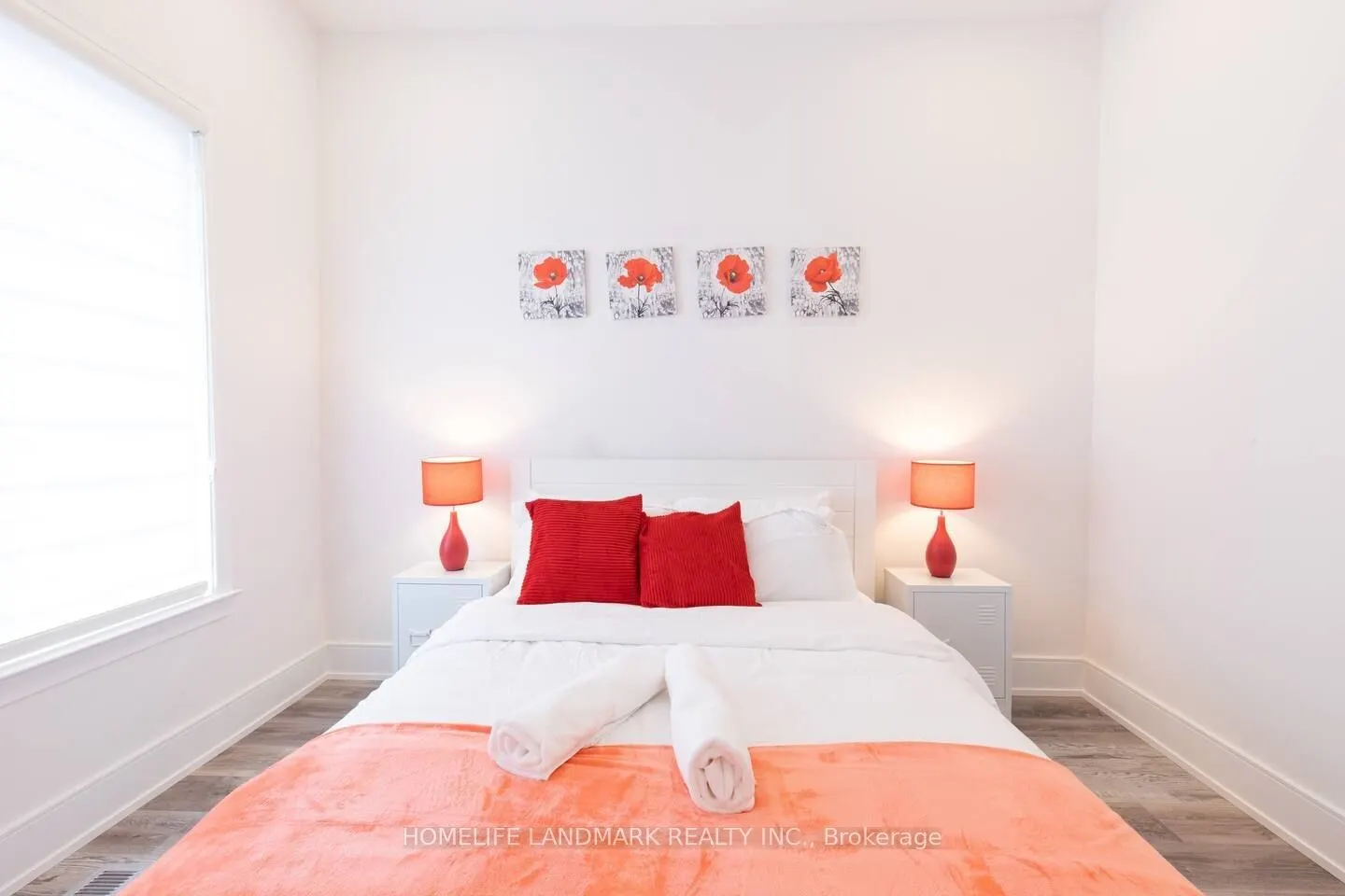 12 Blue Forest Drive