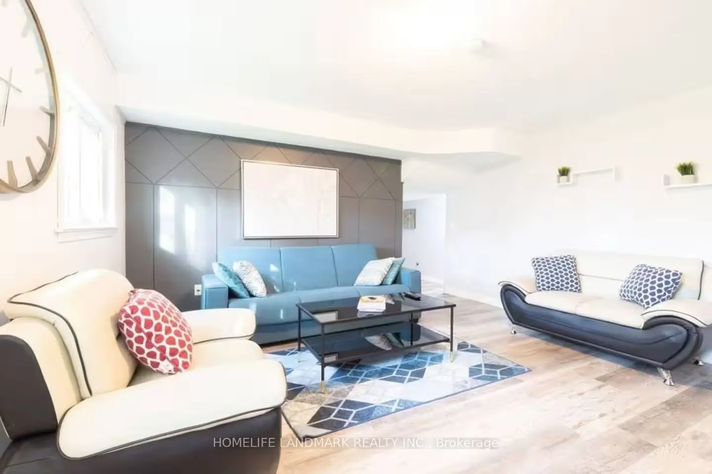 12 Blue Forest Drive