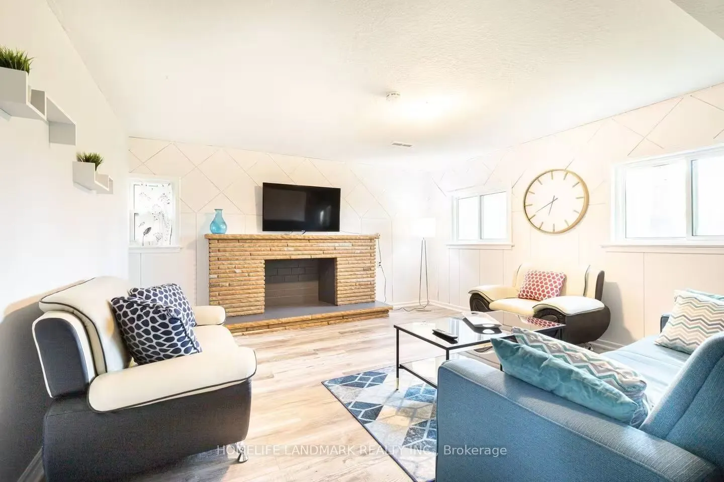 12 Blue Forest Drive