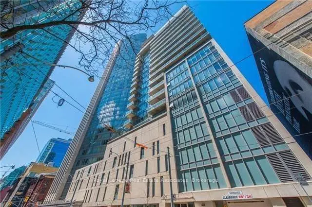 220 Victoria Street, #1206