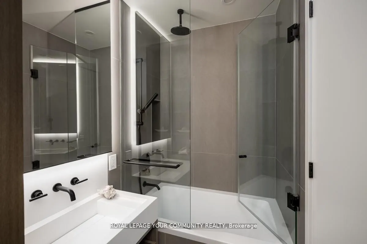 55 Charles Street E, #1706