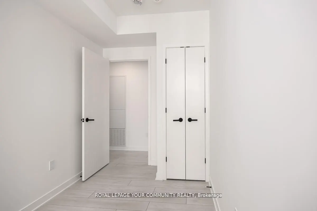 55 Charles Street E, #1706