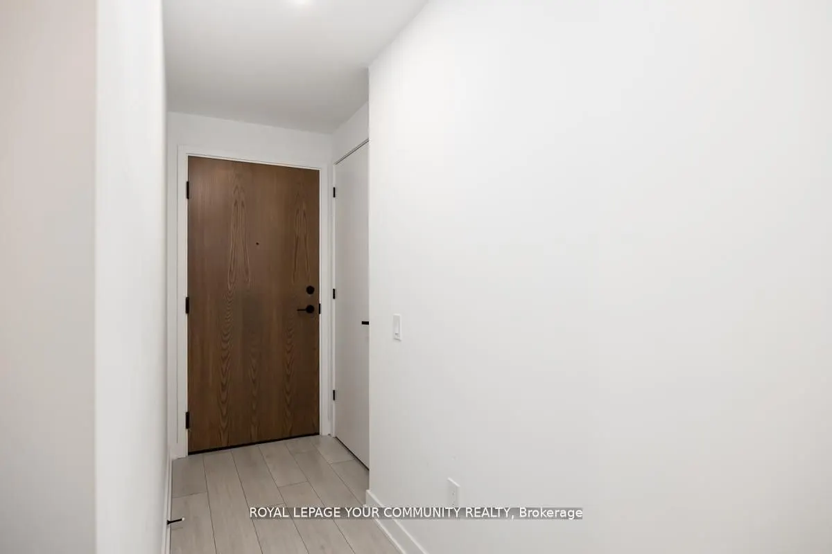 55 Charles Street E, #1706