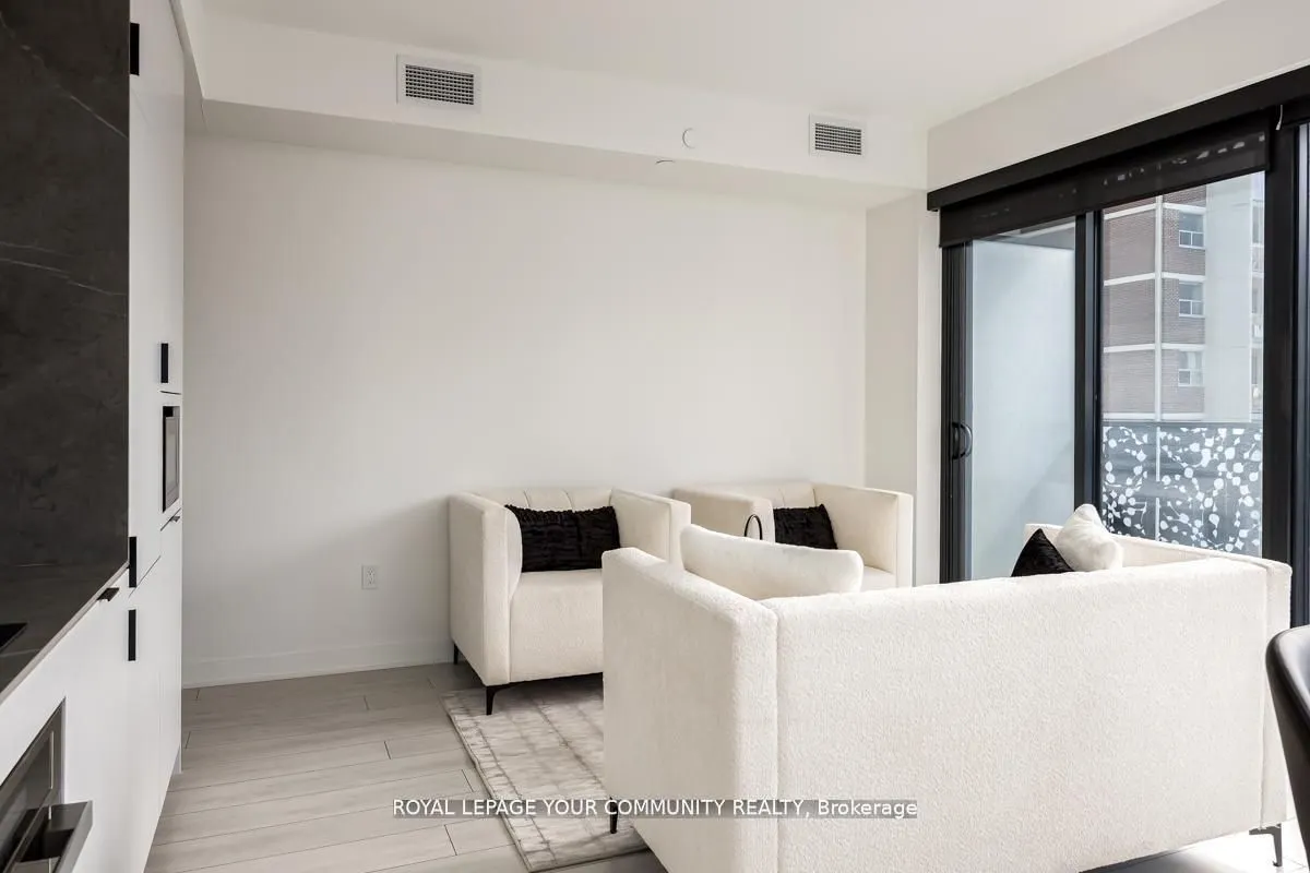 55 Charles Street E, #1706