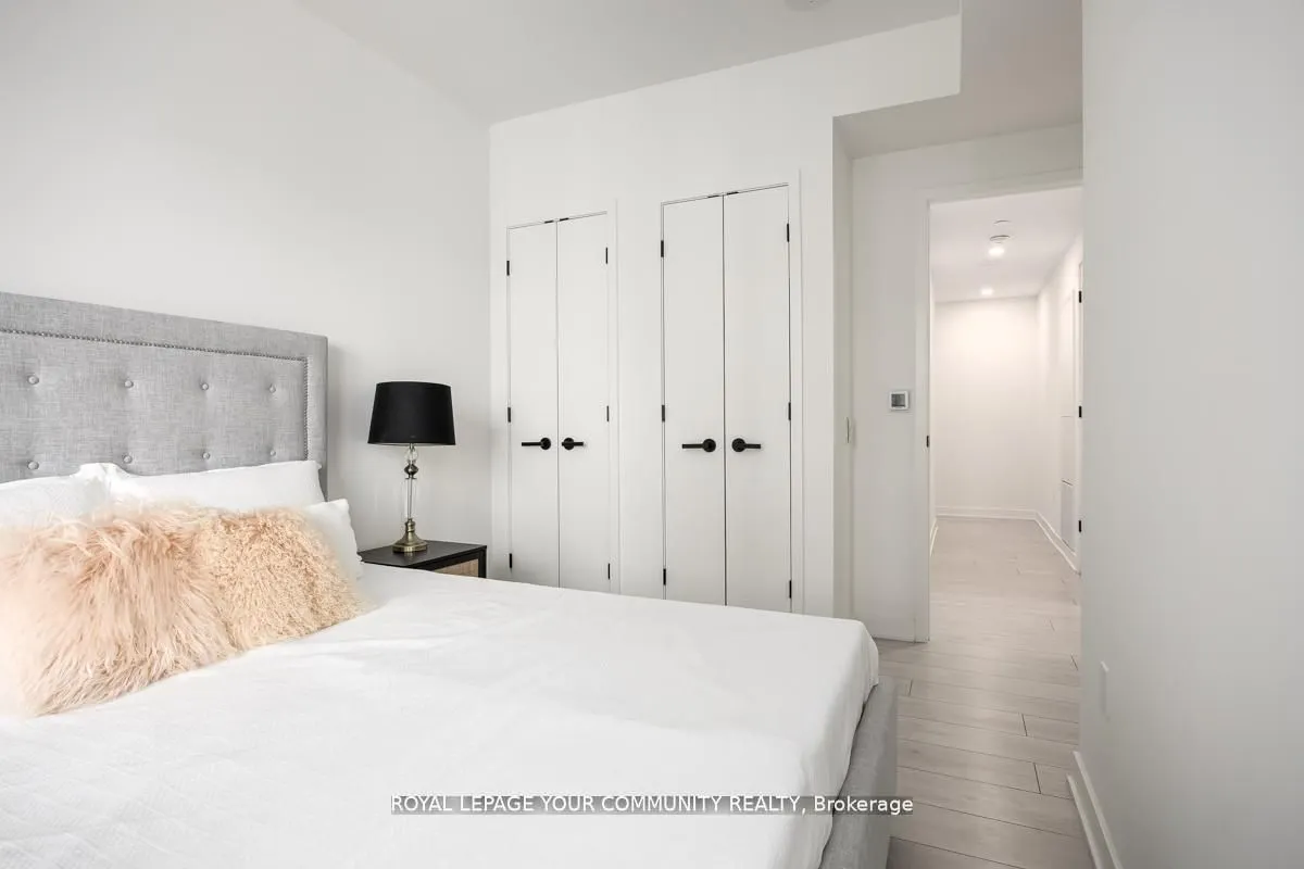 55 Charles Street E, #1706