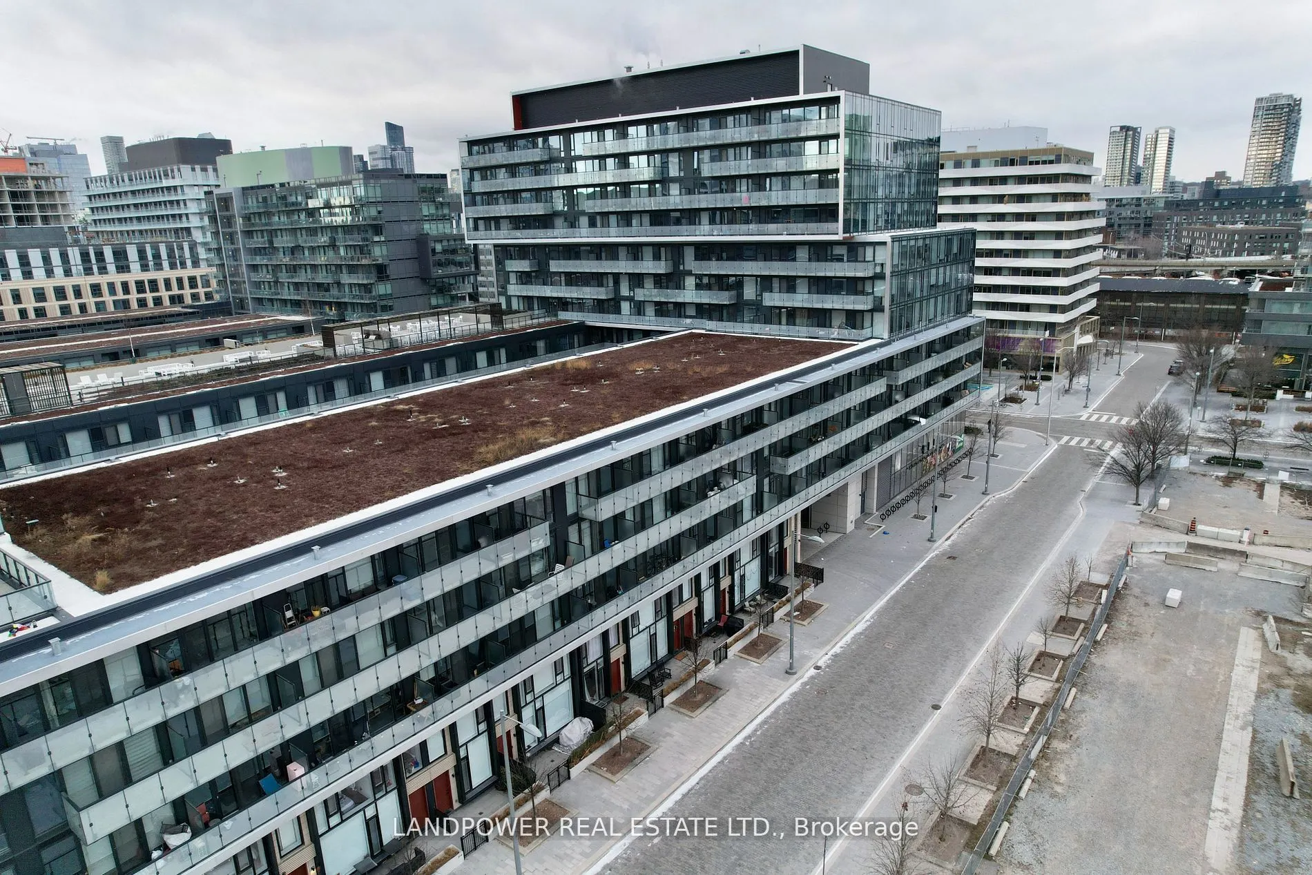 35 Rolling Mills Road, #S439