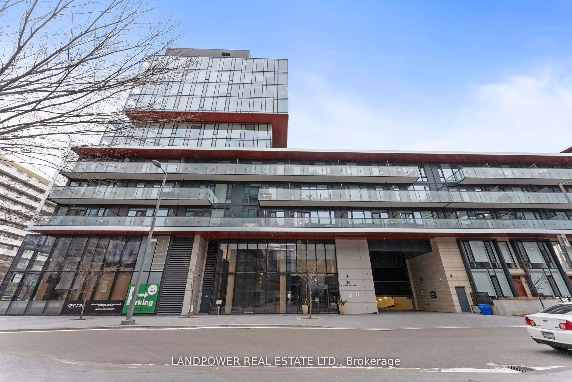 35 Rolling Mills Road, #S439