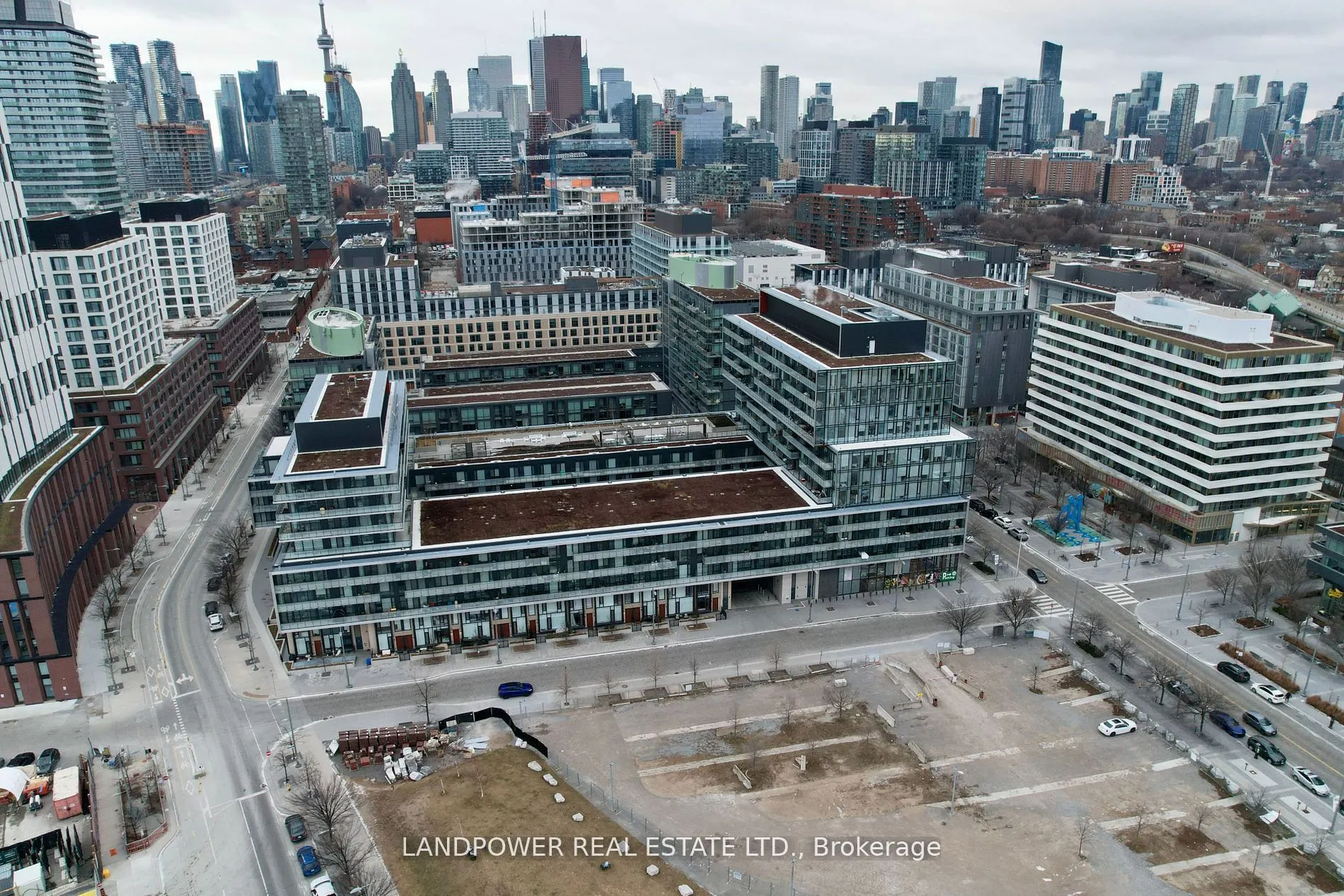 35 Rolling Mills Road, #S439