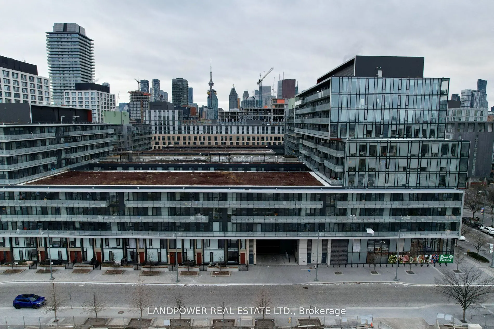 35 Rolling Mills Road, #S439