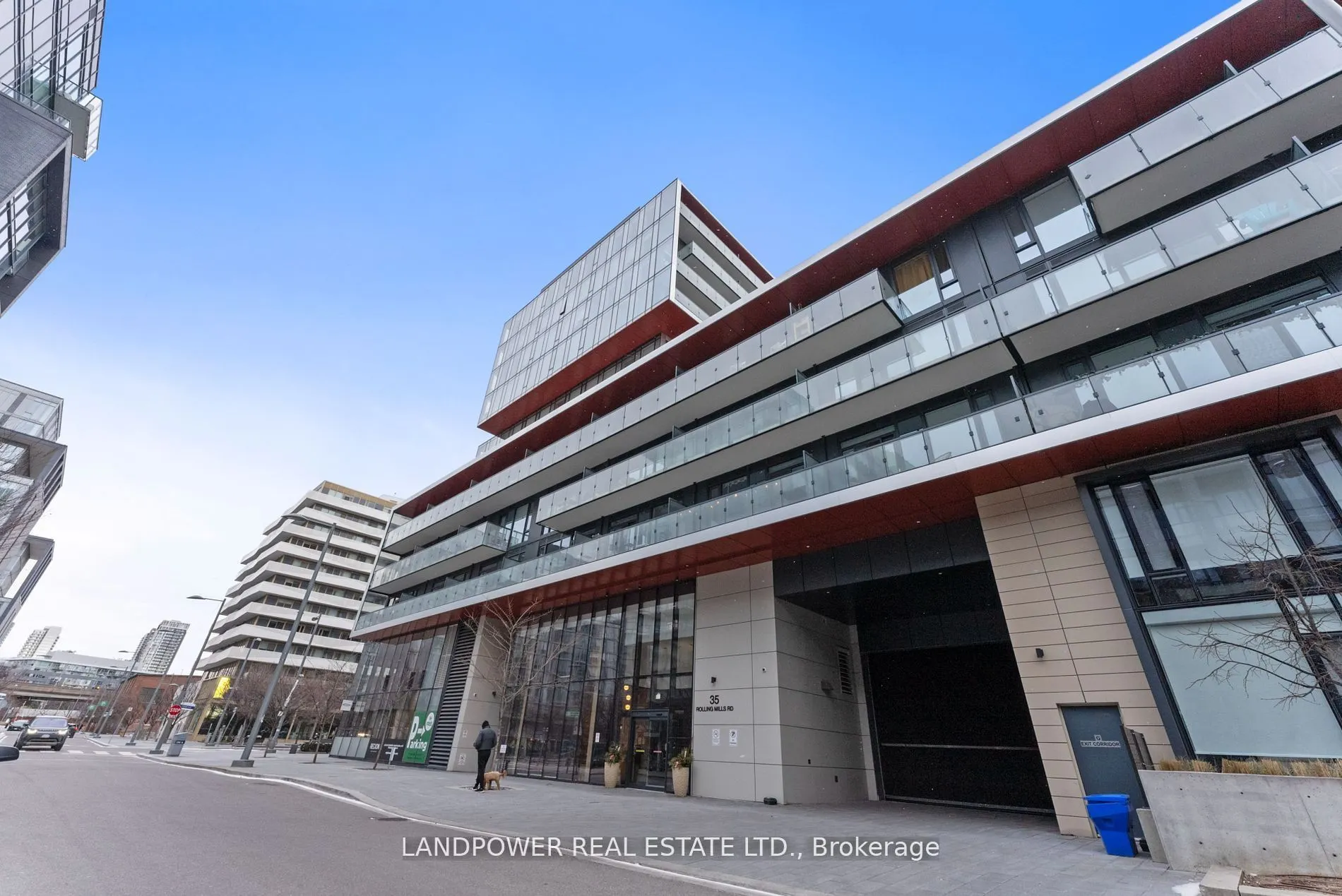 35 Rolling Mills Road, #S439