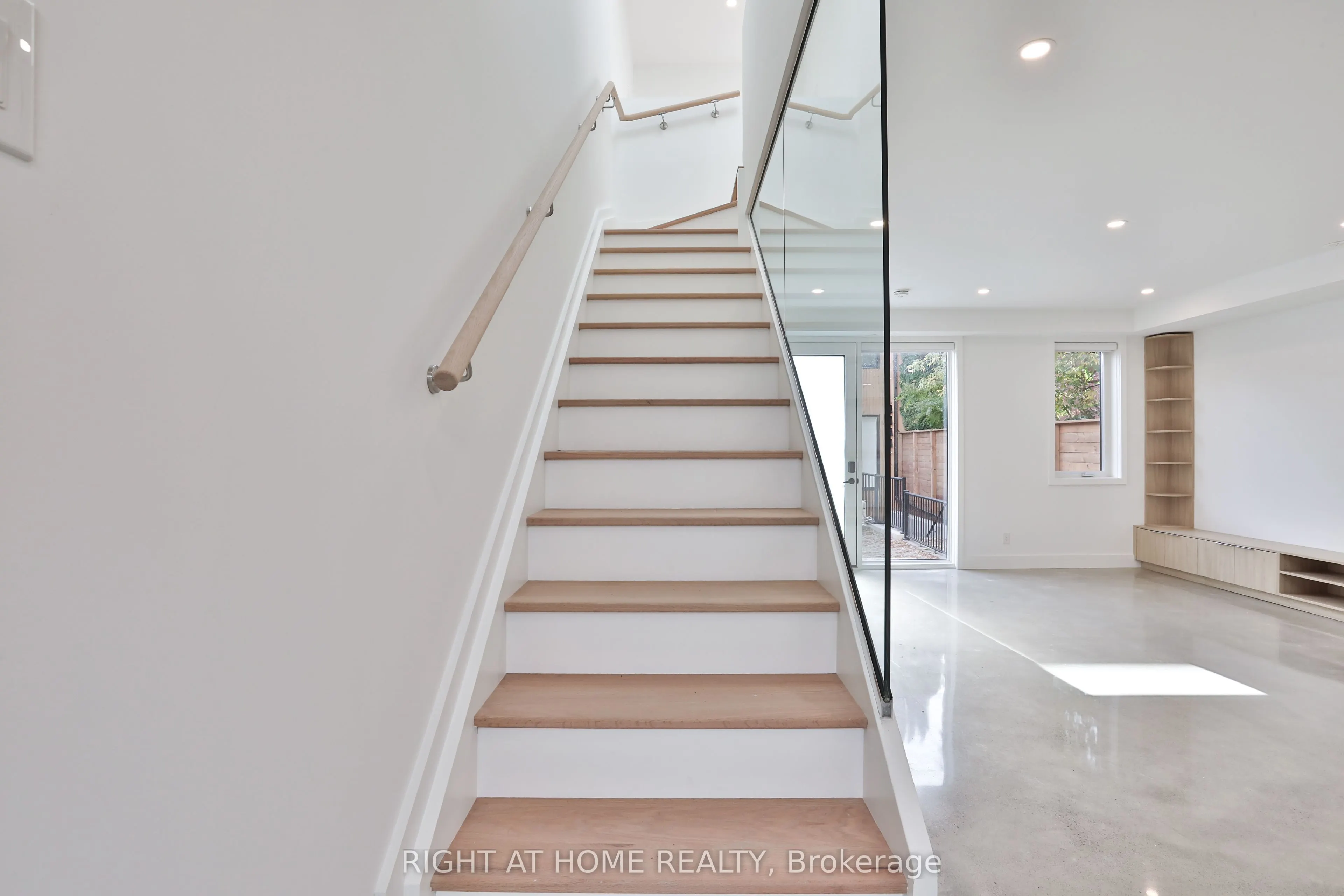 68 Foxley Street, #Laneway - Unit #4