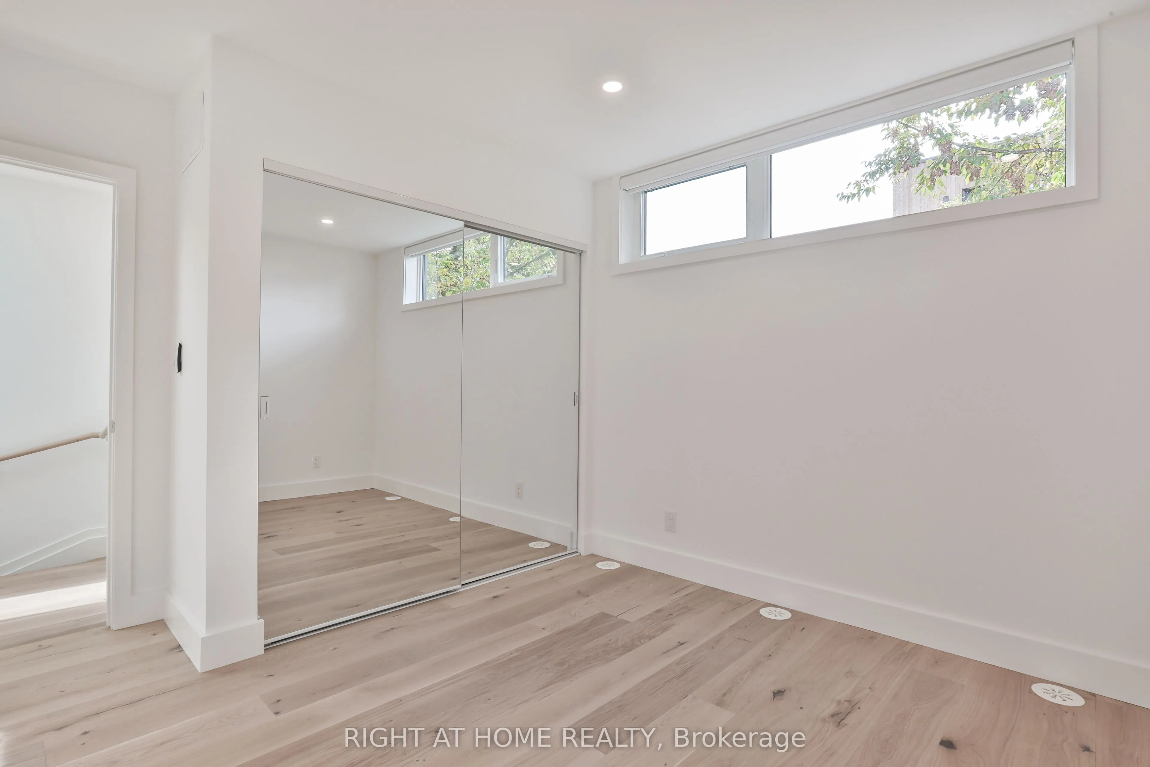 68 Foxley Street, #Laneway - Unit #4