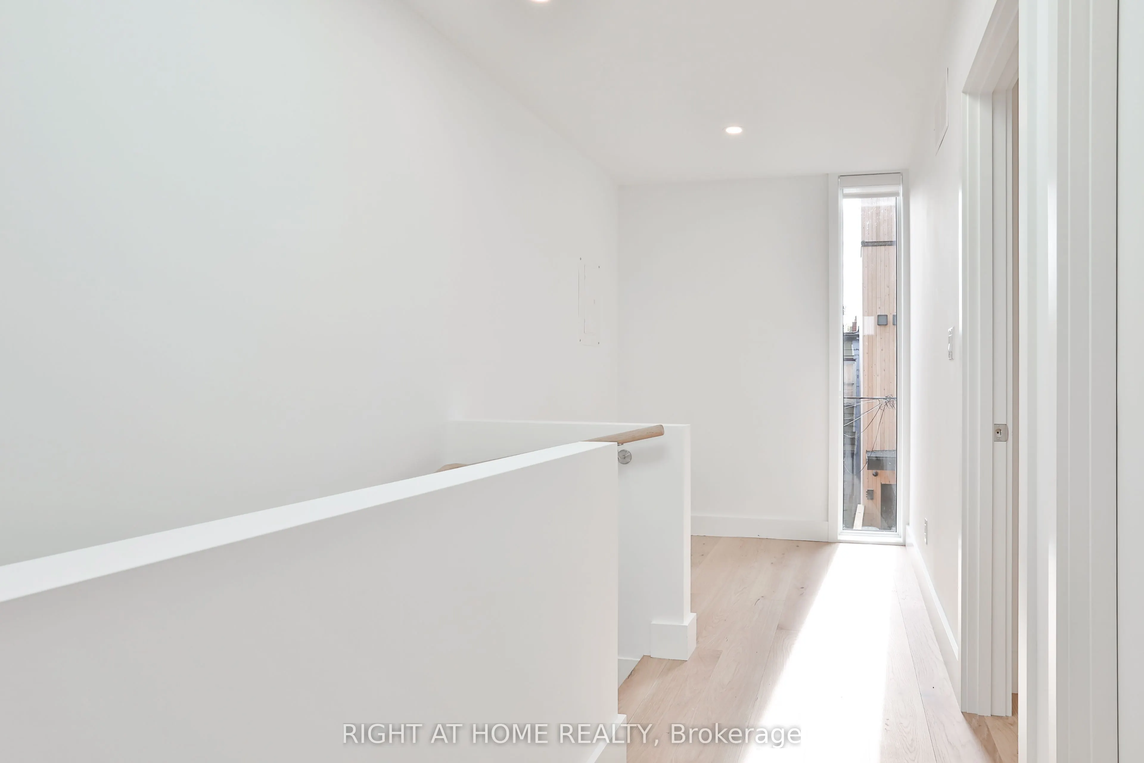 68 Foxley Street, #Laneway - Unit #4