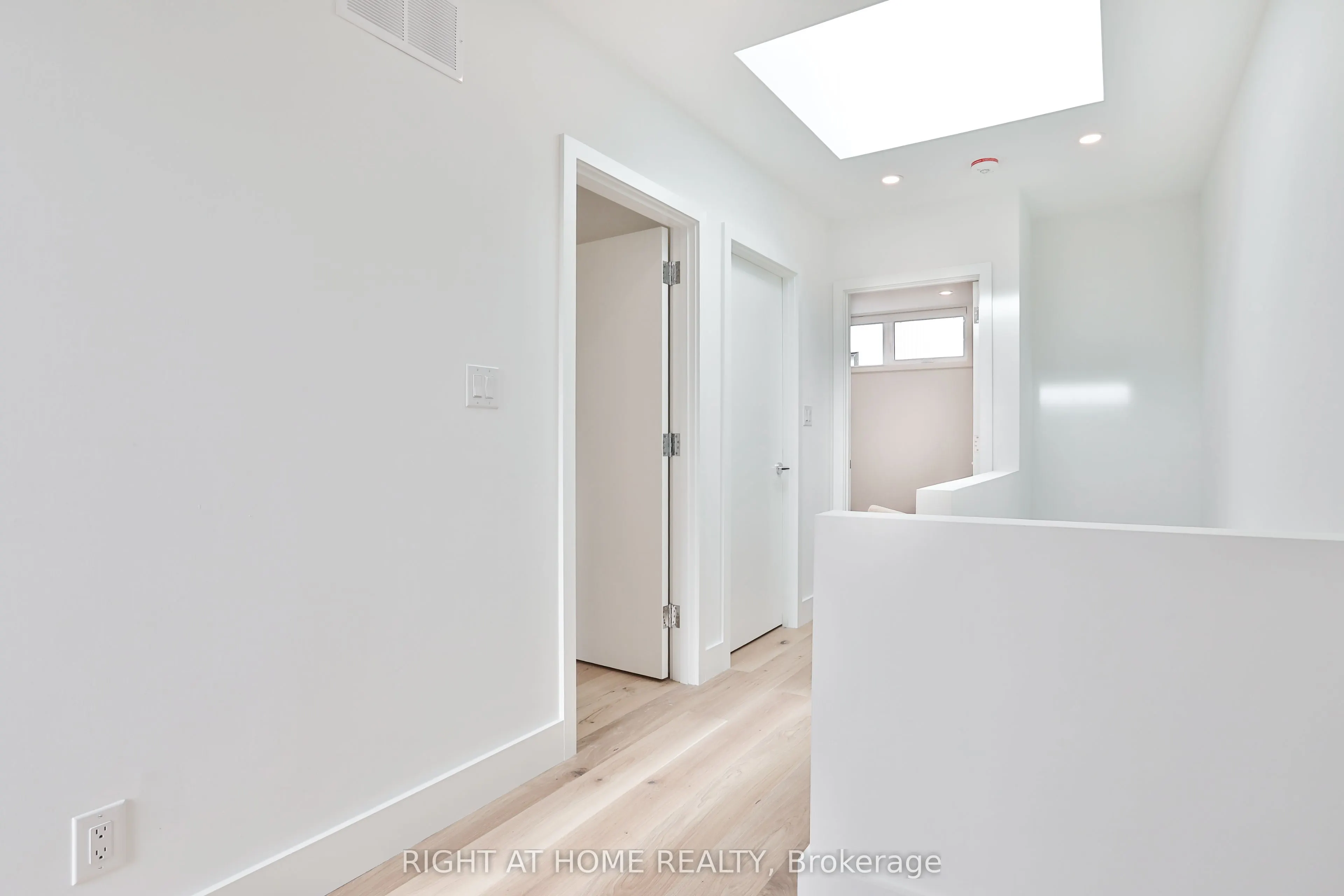 68 Foxley Street, #Laneway - Unit #4