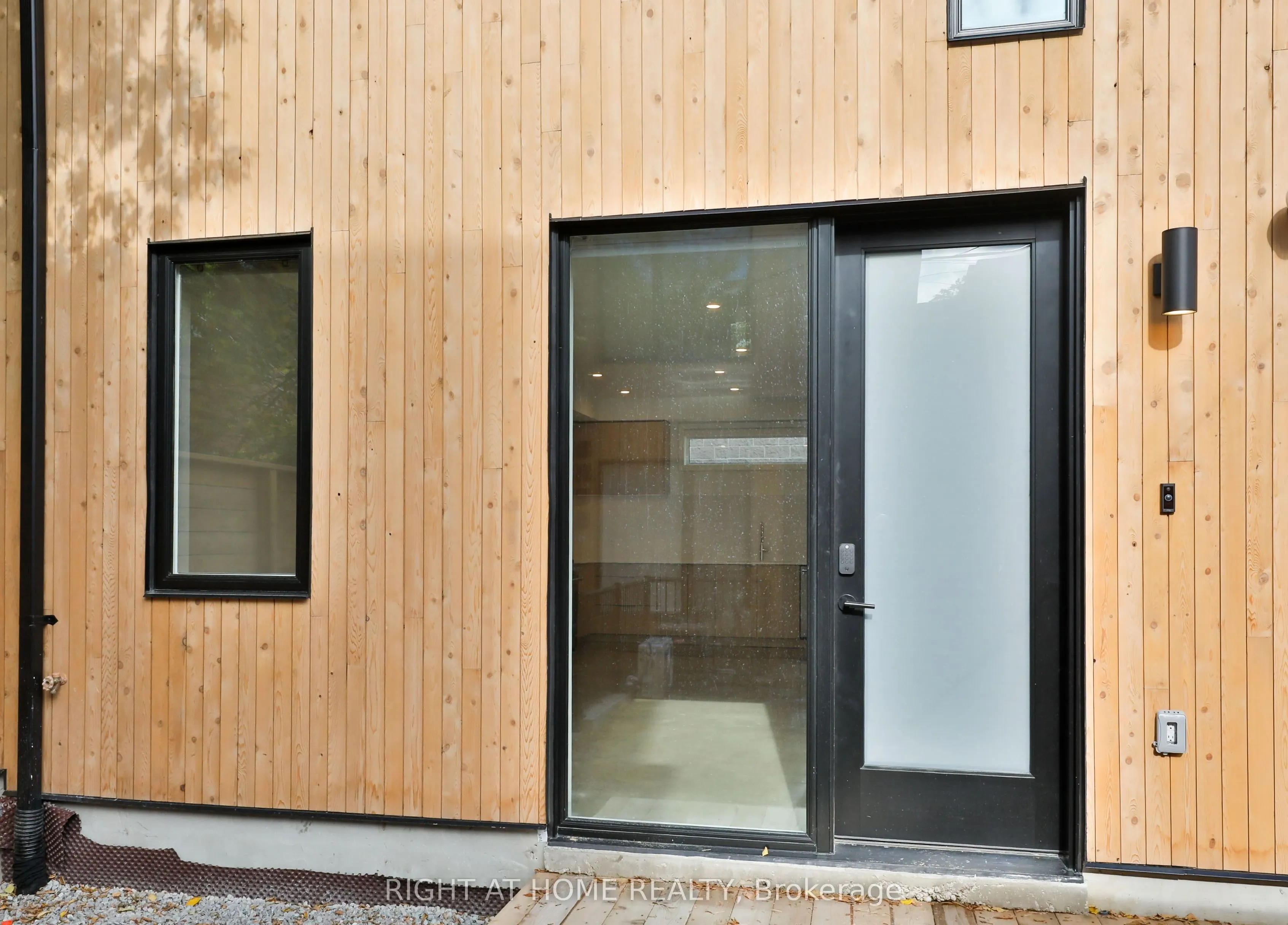 68 Foxley Street, #Laneway - Unit #4