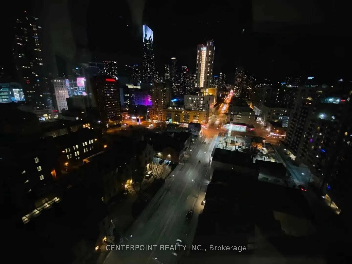 60 Shuter Street, #1808