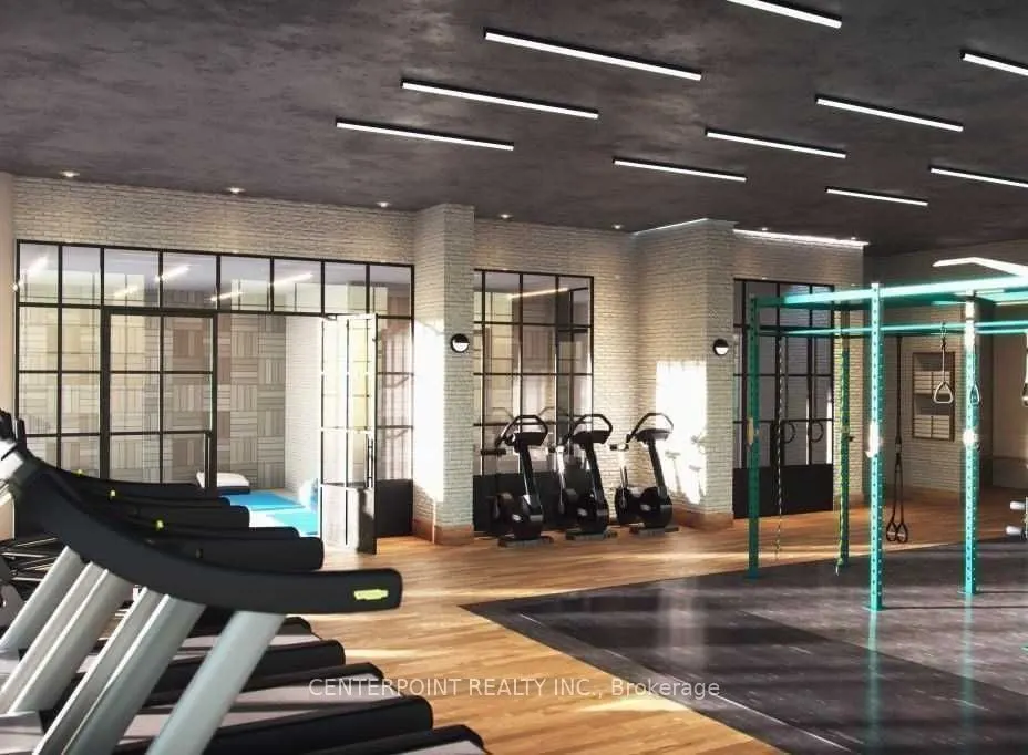 60 Shuter Street, #1808