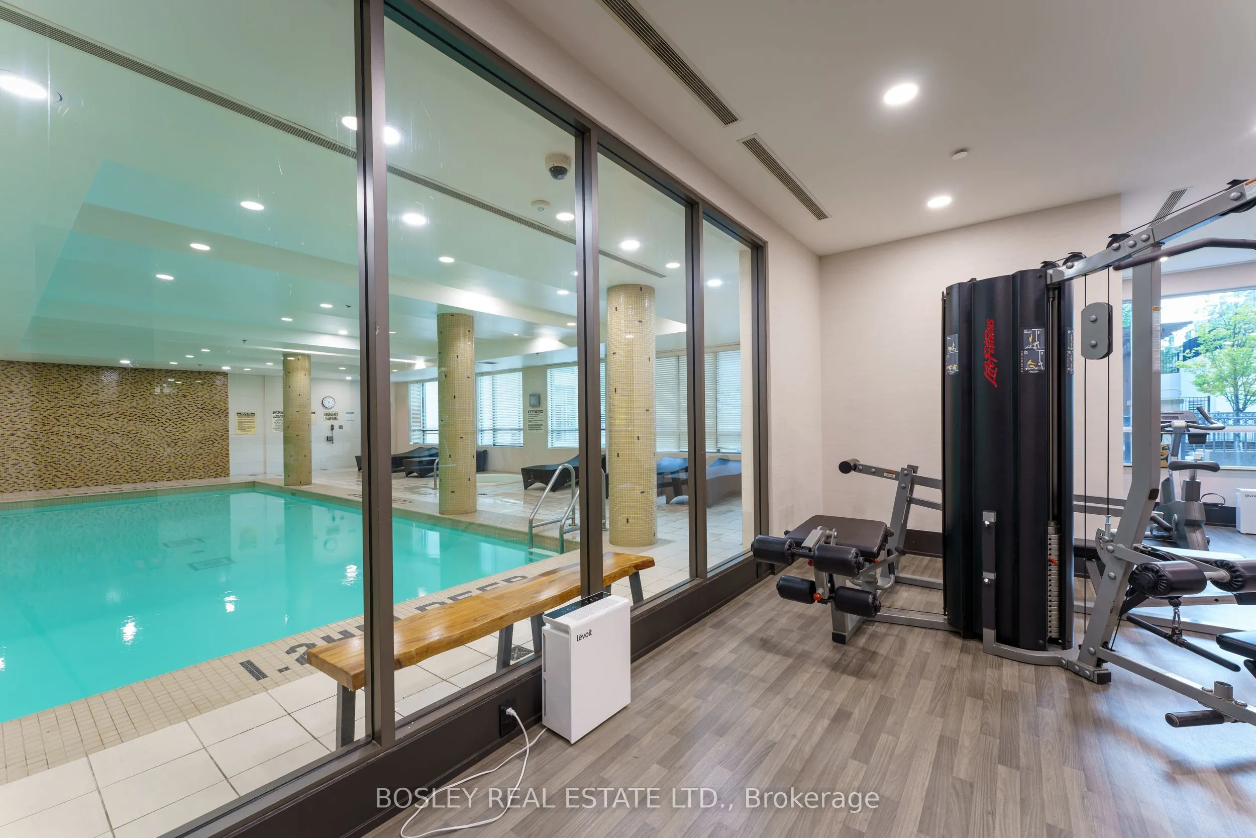 88 Broadway Avenue, #711