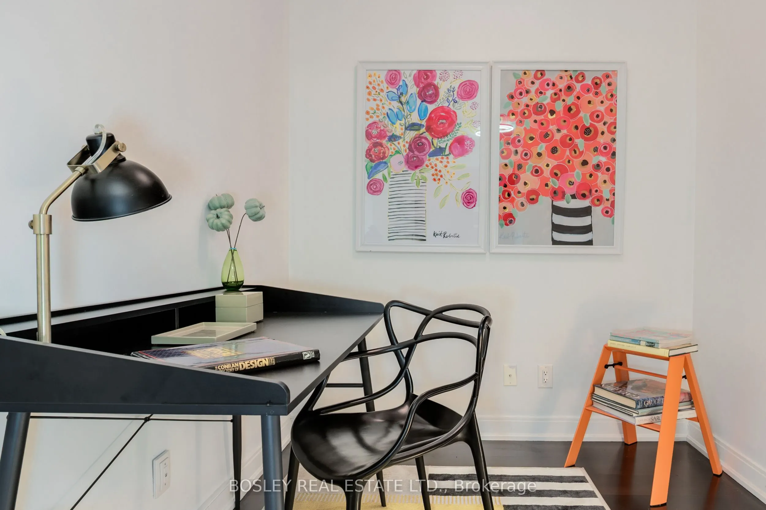 88 Broadway Avenue, #711