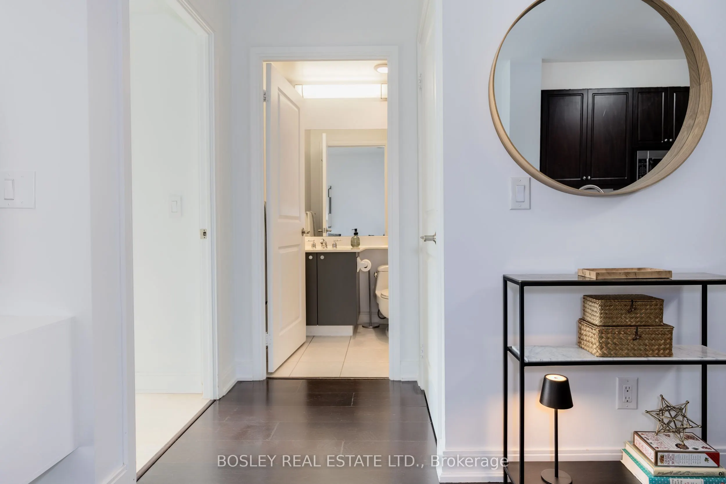 88 Broadway Avenue, #711