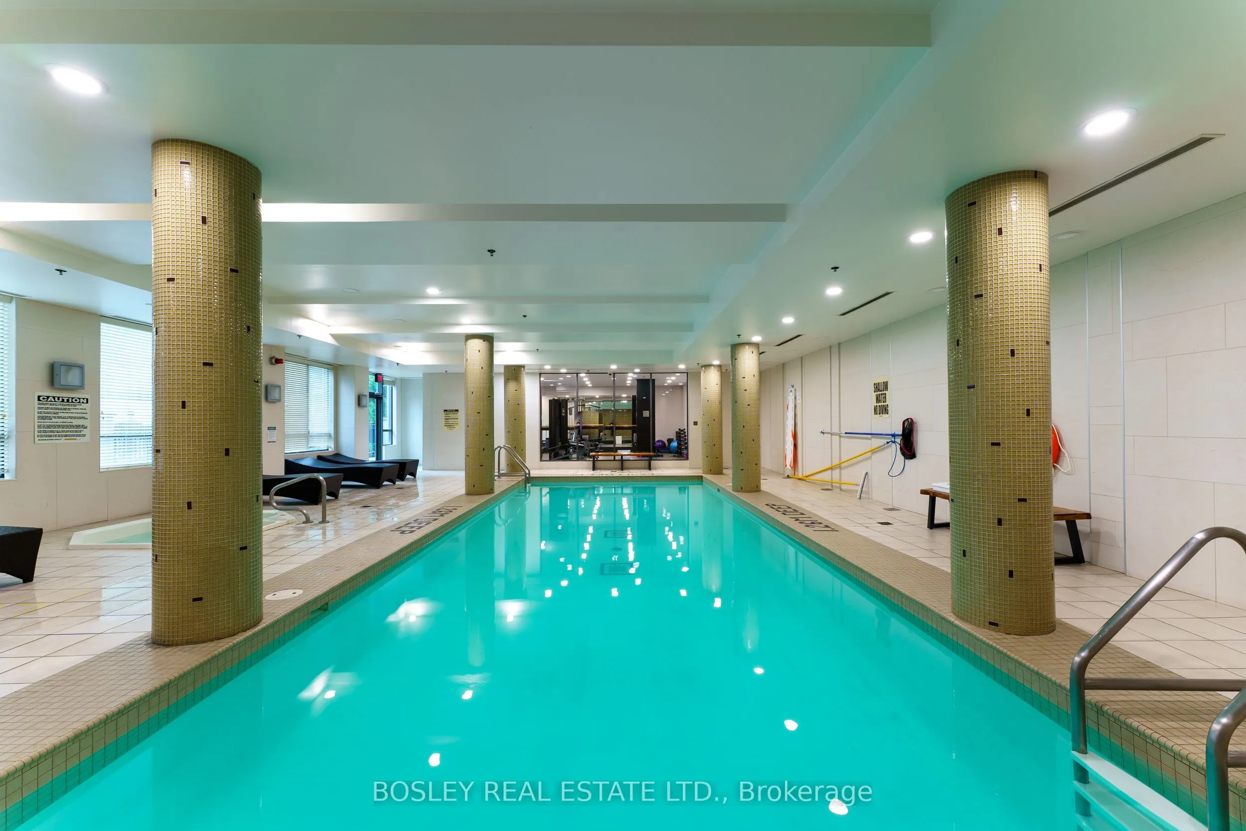 88 Broadway Avenue, #711