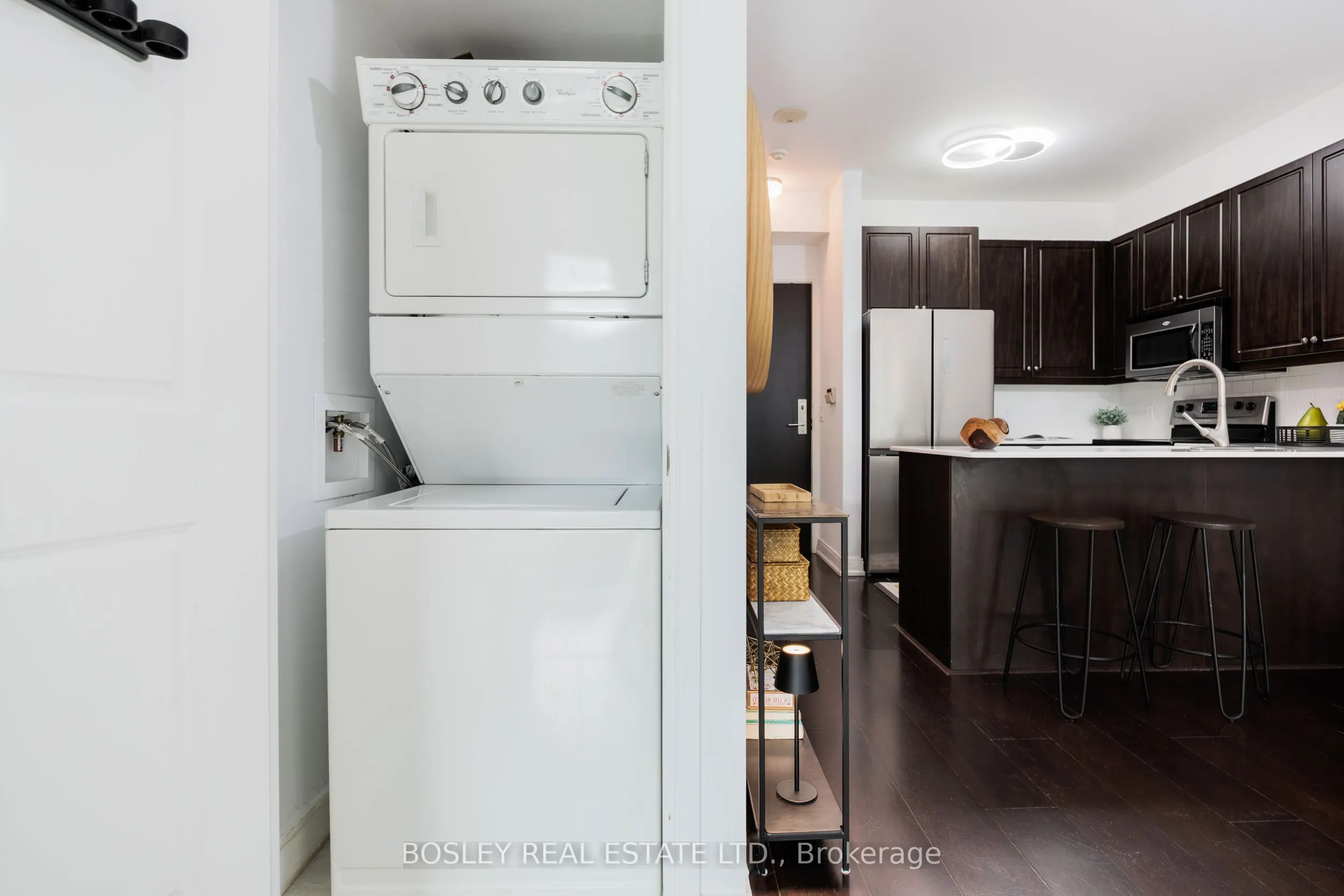 88 Broadway Avenue, #711