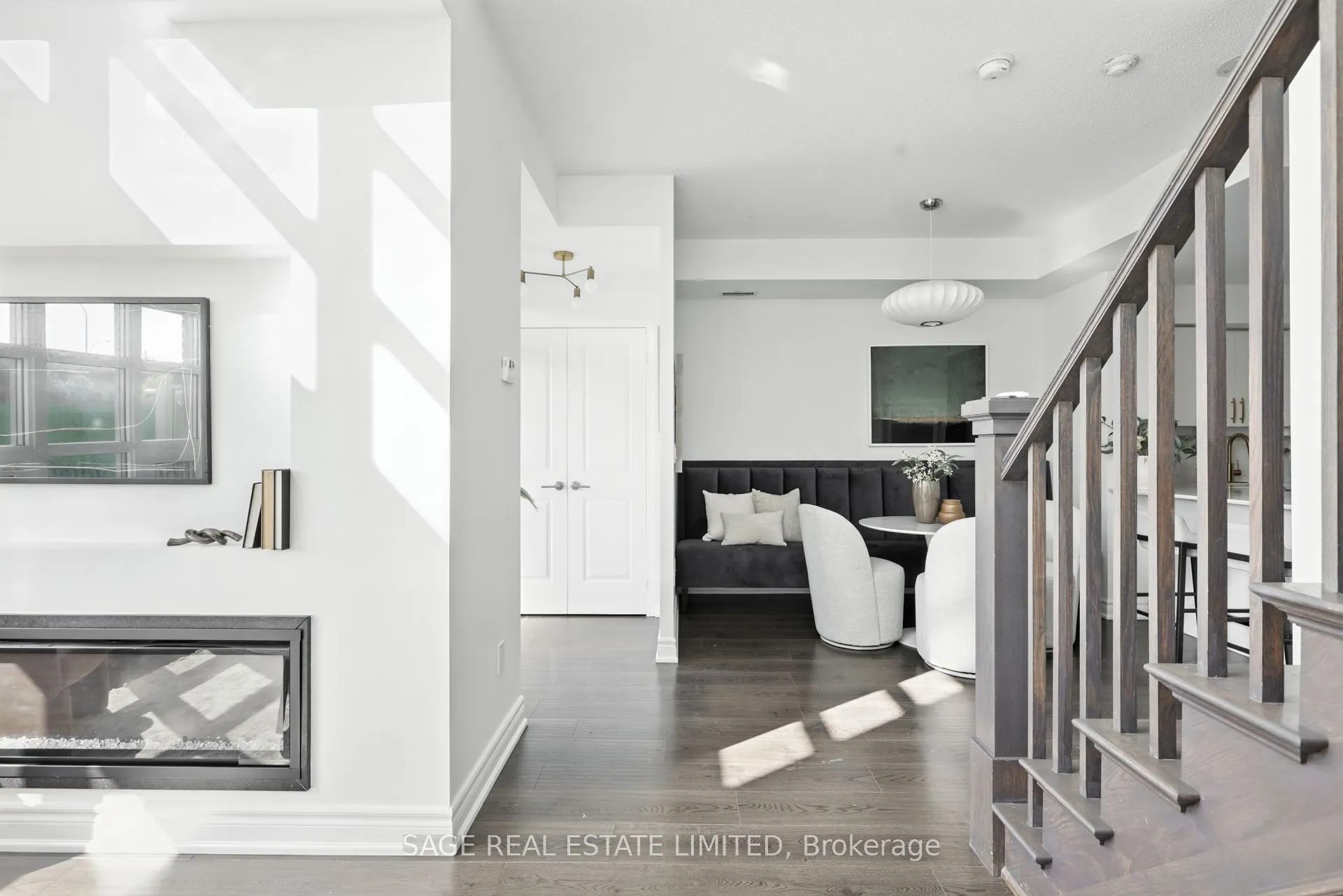 6 Pirandello Street, #TH5