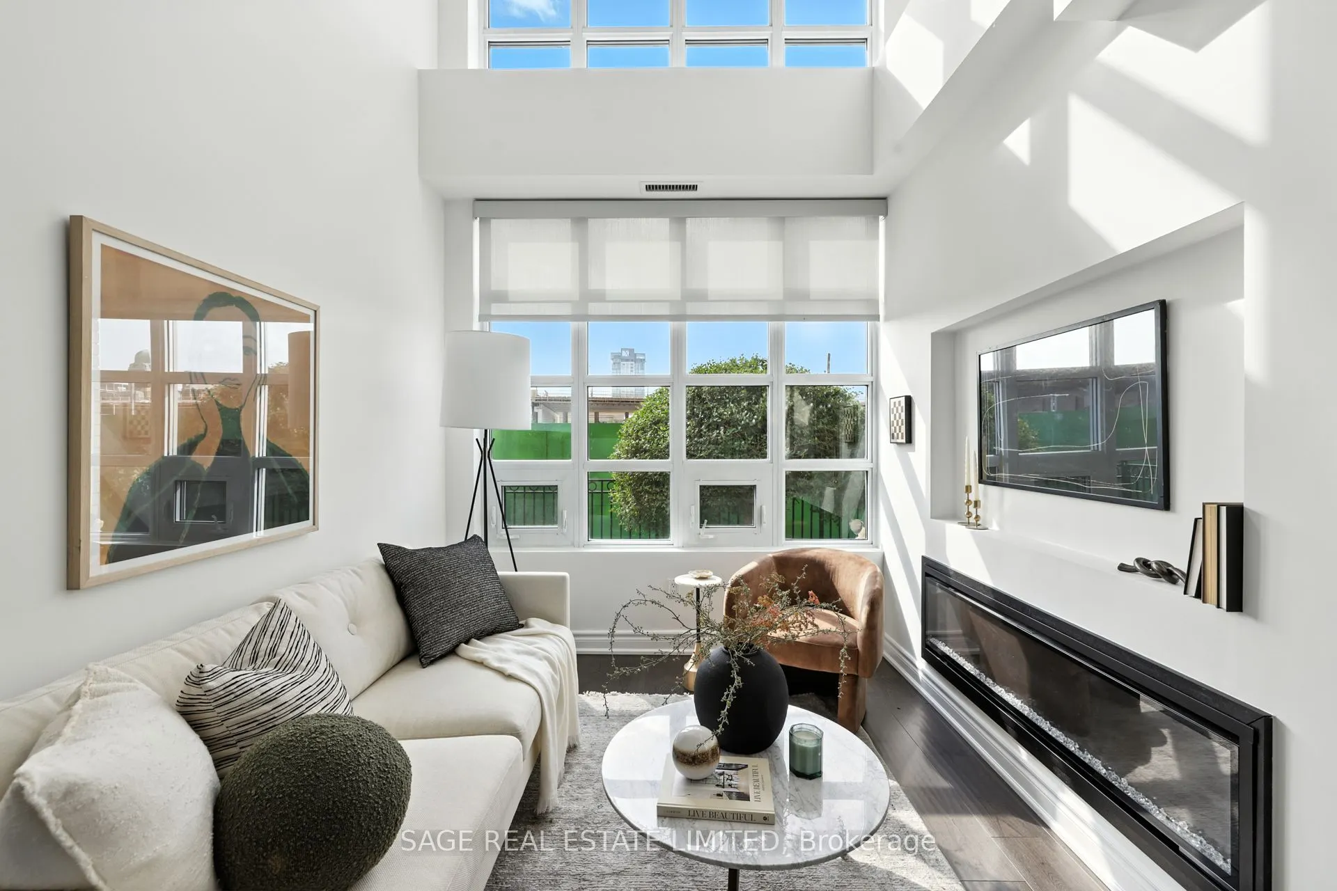 6 Pirandello Street, #TH5