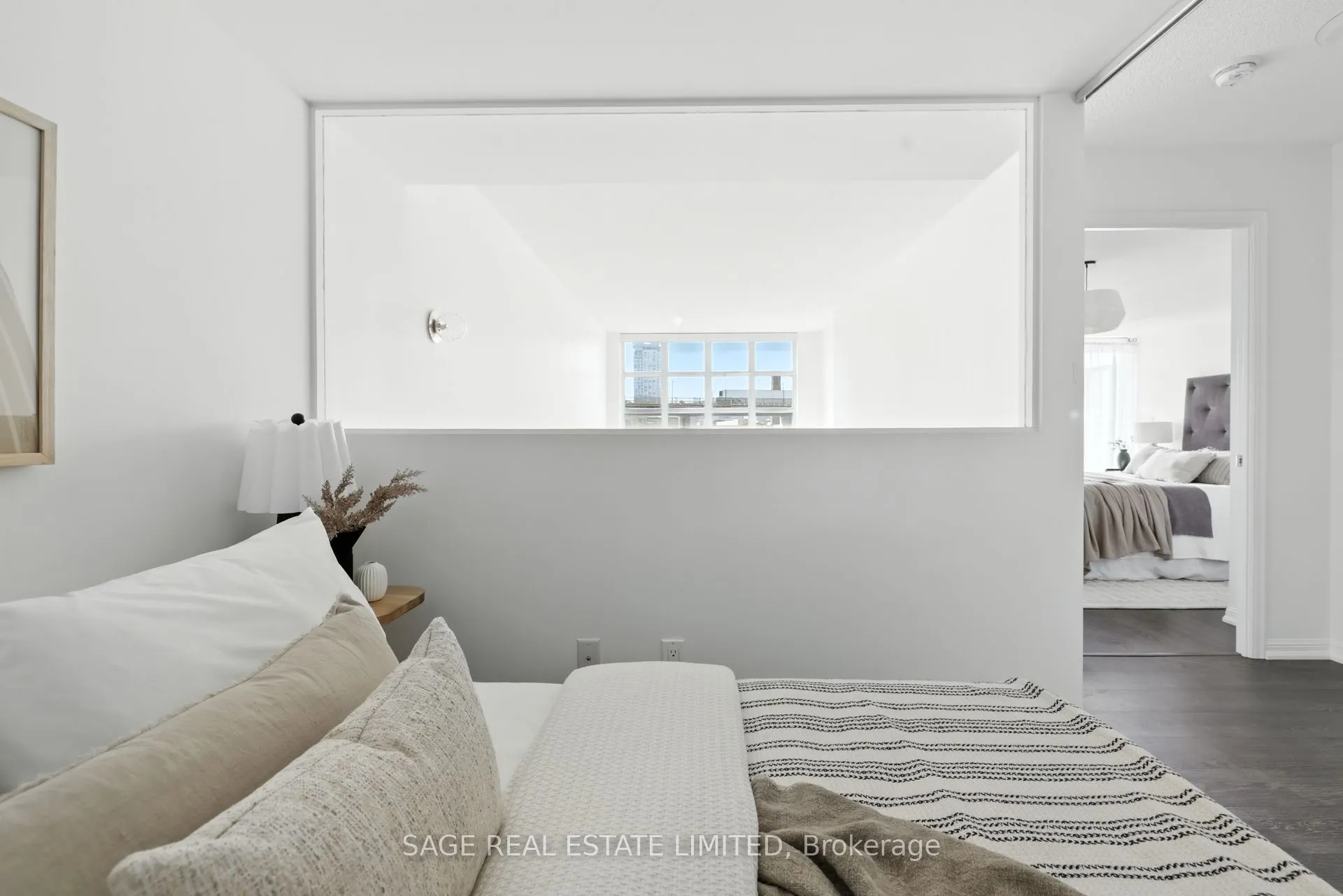 6 Pirandello Street, #TH5