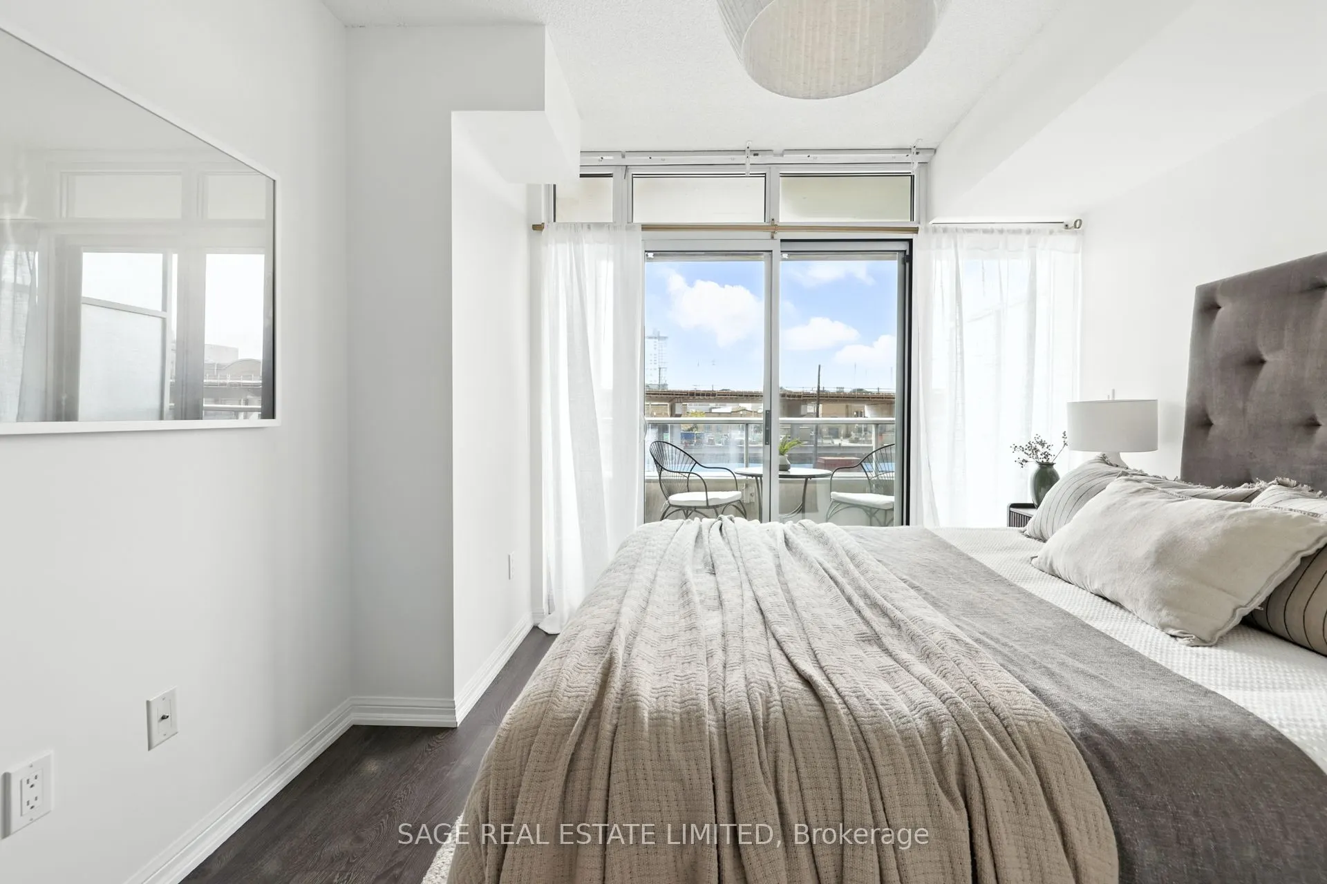 6 Pirandello Street, #TH5