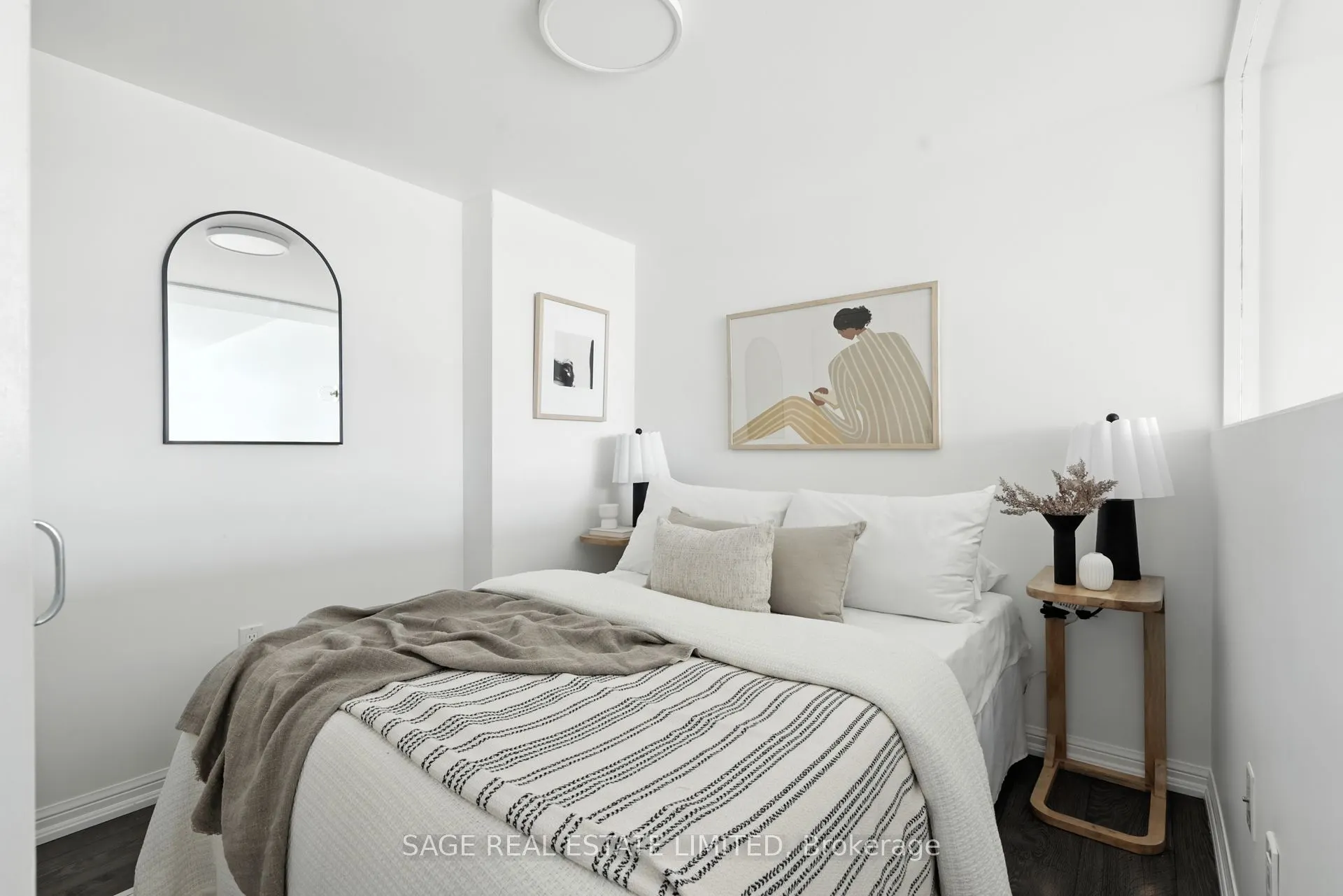 6 Pirandello Street, #TH5