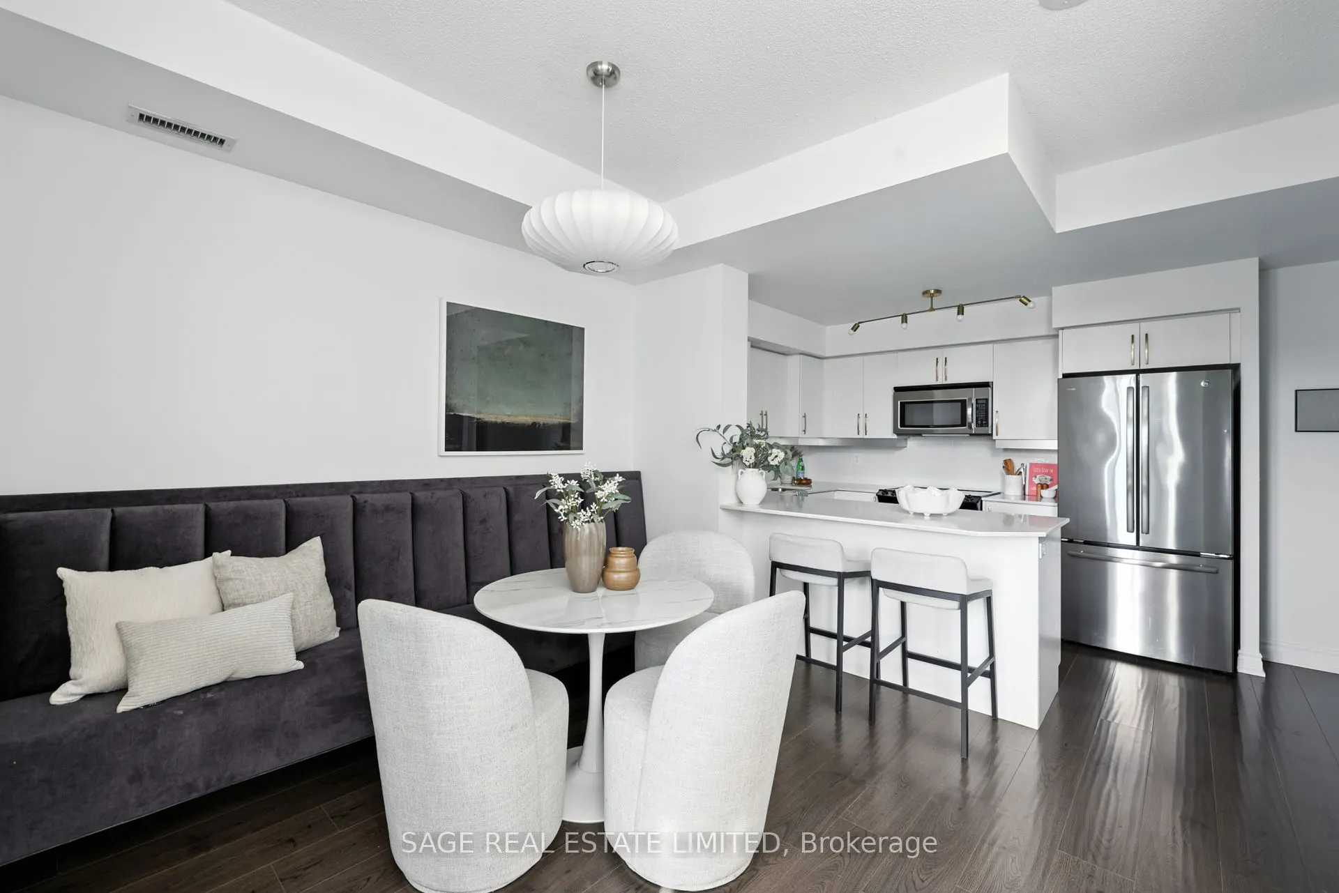 6 Pirandello Street, #TH5